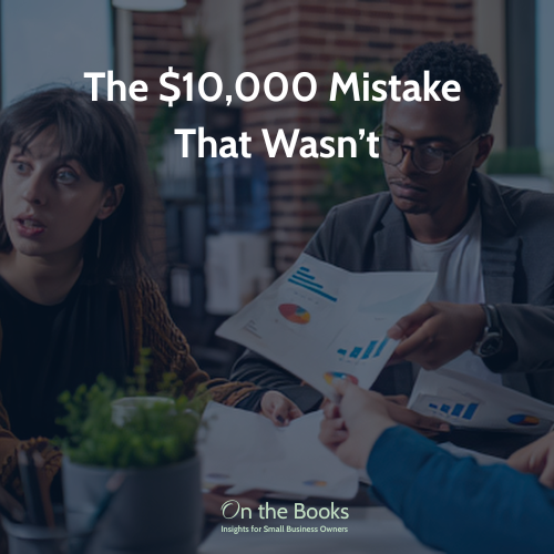 The $1,600 Discovery