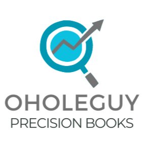 Oholeguy Precision Books