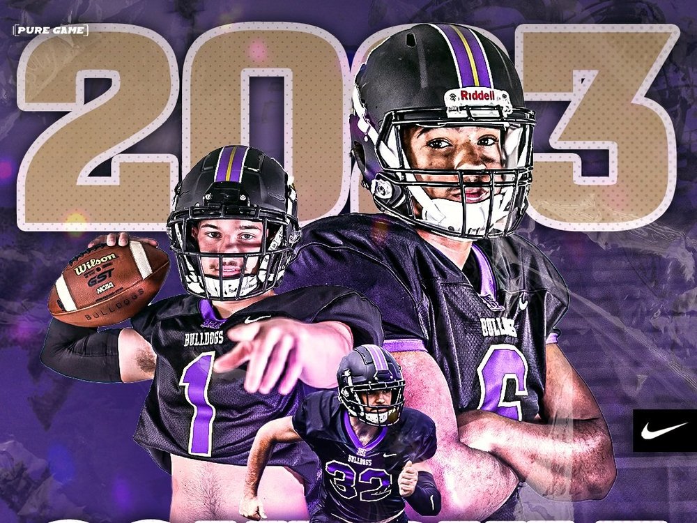 Hanceville Football