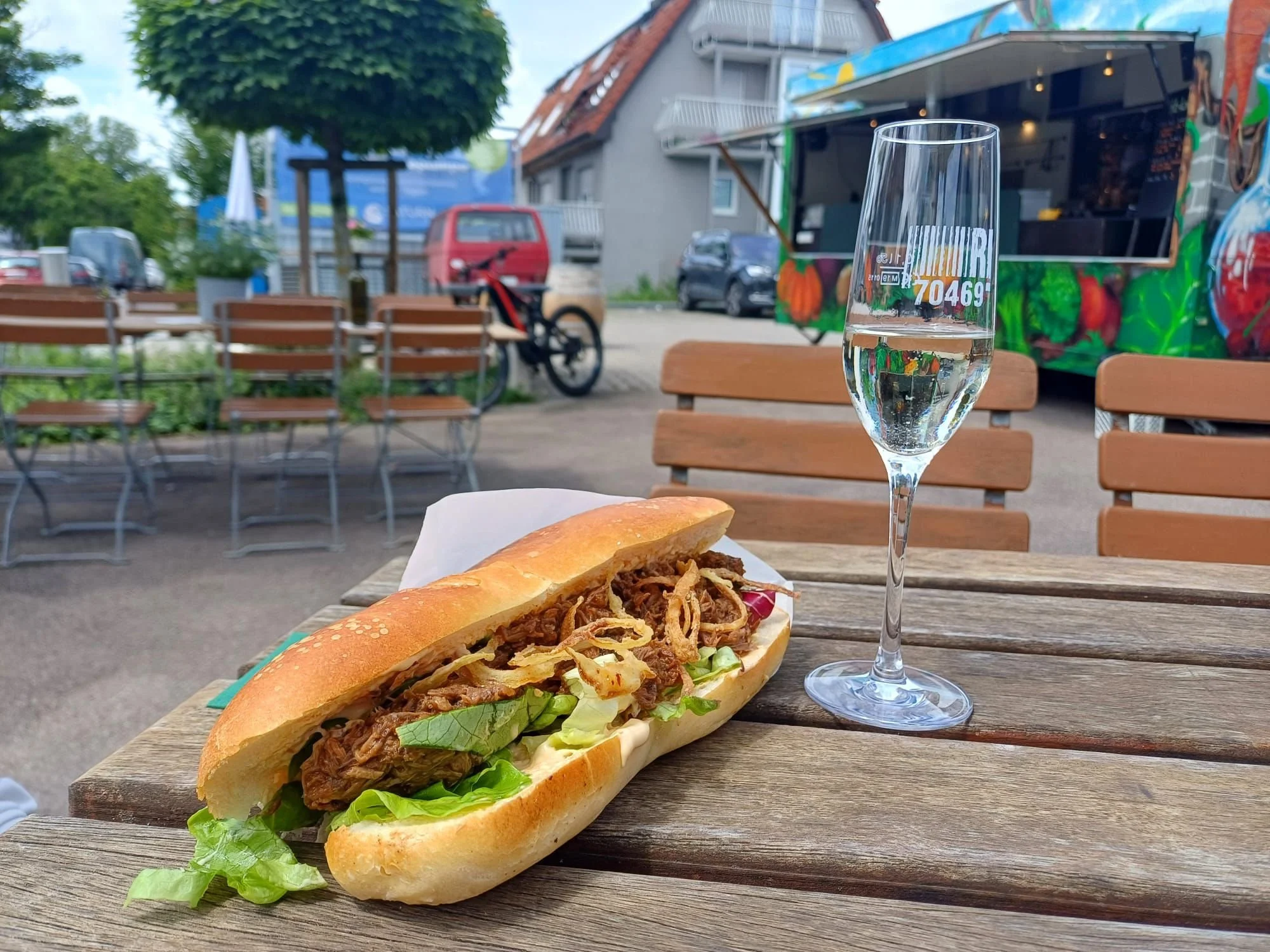 2. winzerfest zu Himmelfahrt am Donnerstag, 14. Mai 2026