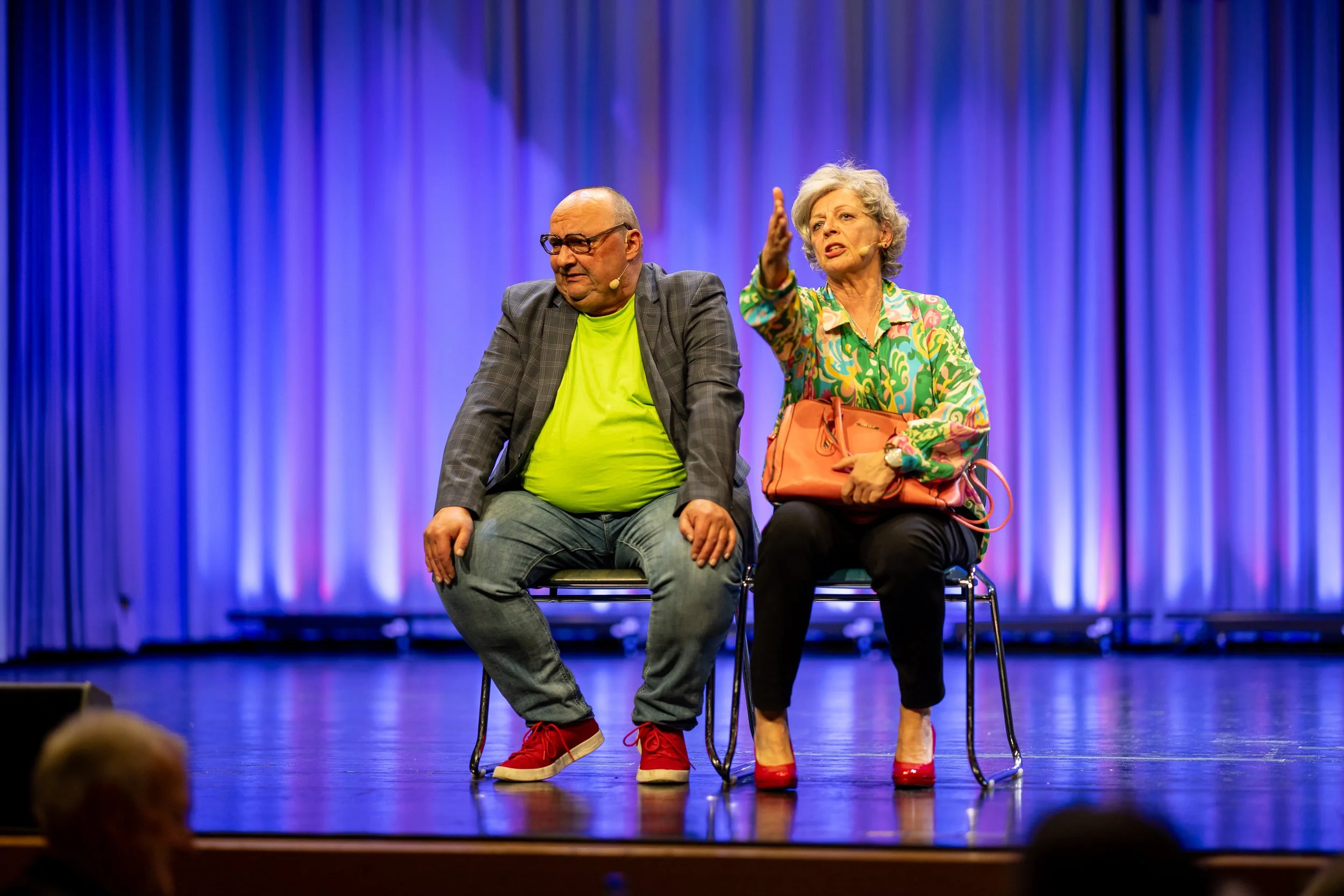 Kultur &amp; Wein Mit den Kächeles am Mittwoch, 17. März 2027 um 19 Uhr - einlass ab 18 Uhr