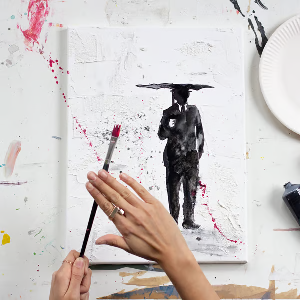 Artnight Banksy: Street-Art-Kollektion am Dienstag, 8. Dezember 2026 von 19.00 - 21.30 Uhr