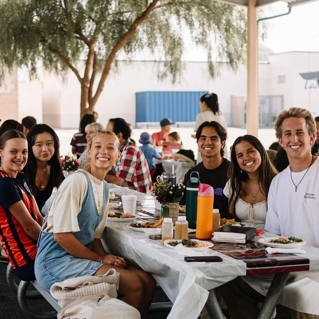 Congrats @antiochfullerton 🎉 God is good! 

#REPOST @antiochfullerton 🔁: Still thinking about Antioch Fullerton&rsquo;s 10 year Anniversary a few weeks ago and just how fun and life-giving it is to see the  body of Christ come together to remember 