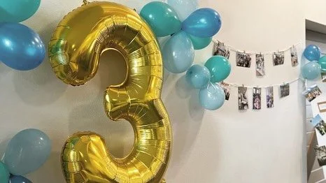 We love @epicentreirvine 🫶 Happy Birthday! 

#REPOST @epicentreirvine 🔁: Our church family celebrated our 3-year birthday this past Oct!🎉🥳 

We had a special service to thank God for the past three years and hear testimonies of what He has been d