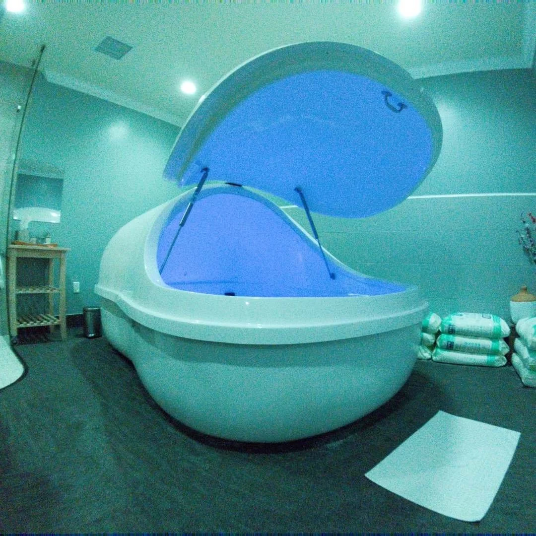 Our Tanks — Float Evolution