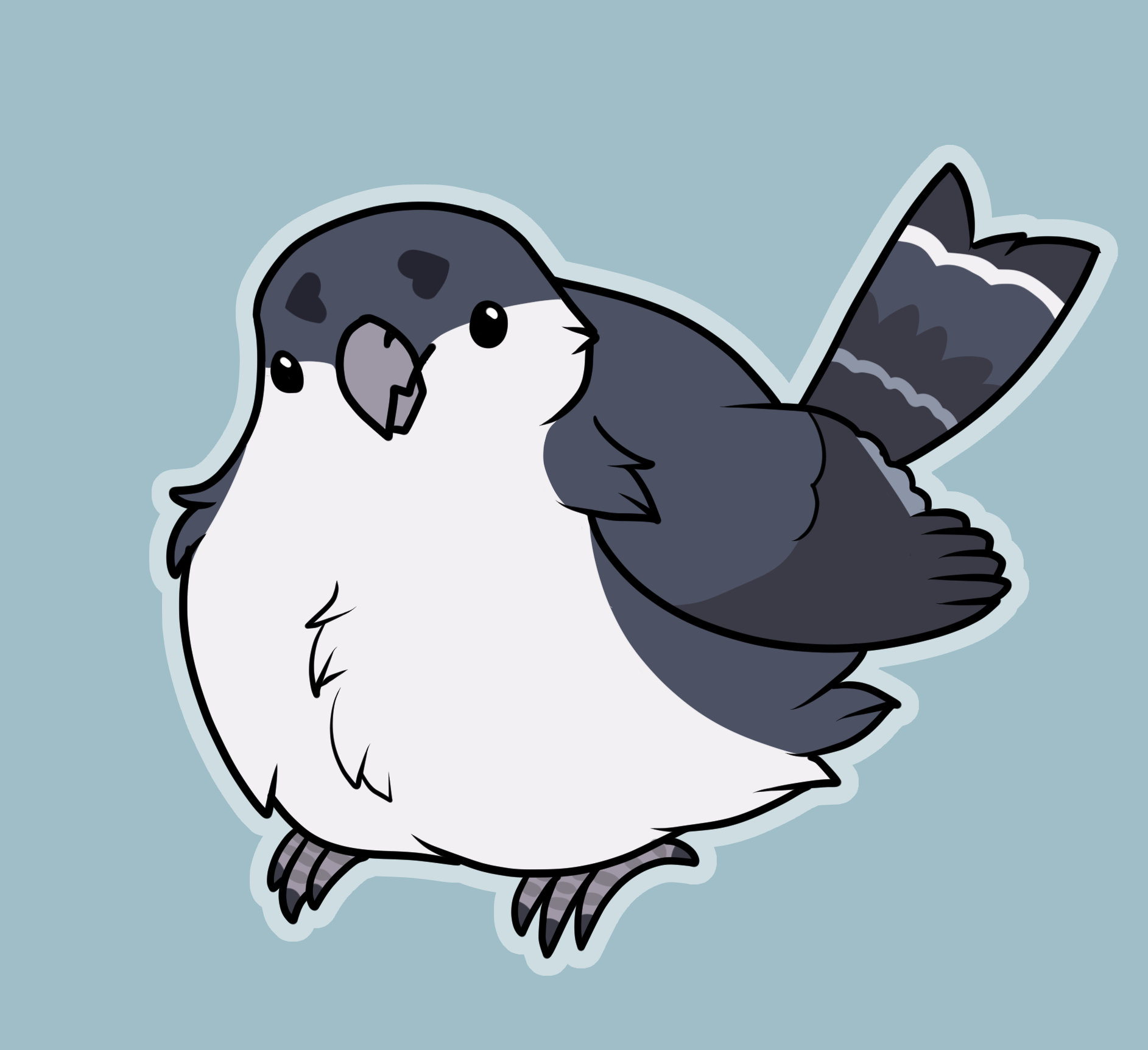 Borb maria sharp.png