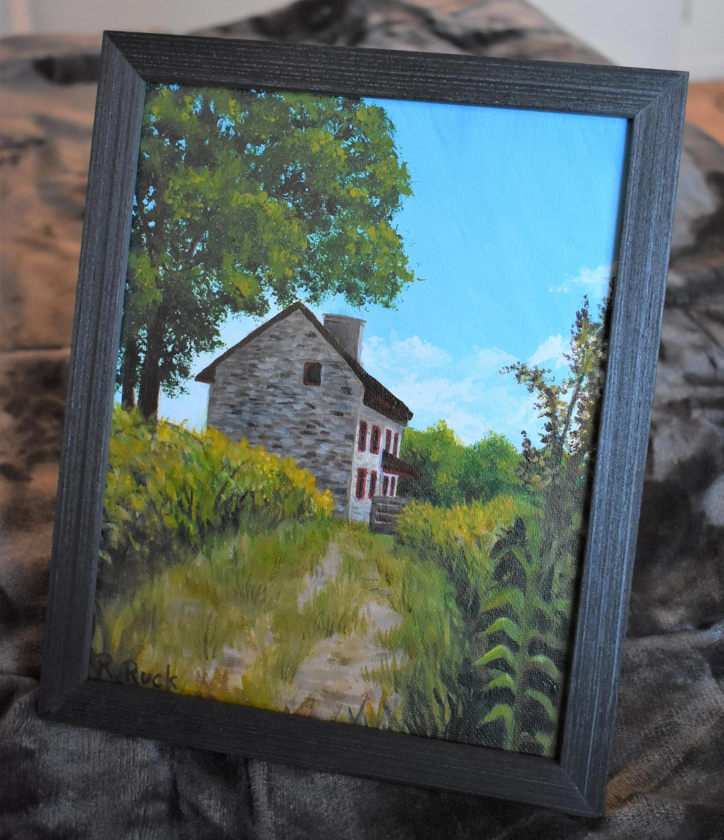 Landscapes