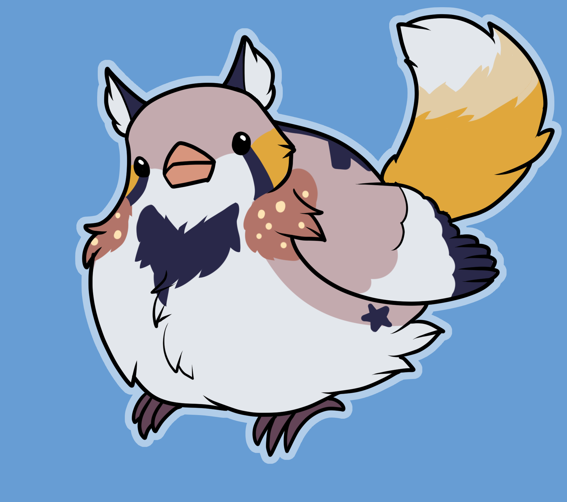 borb pecks2.png