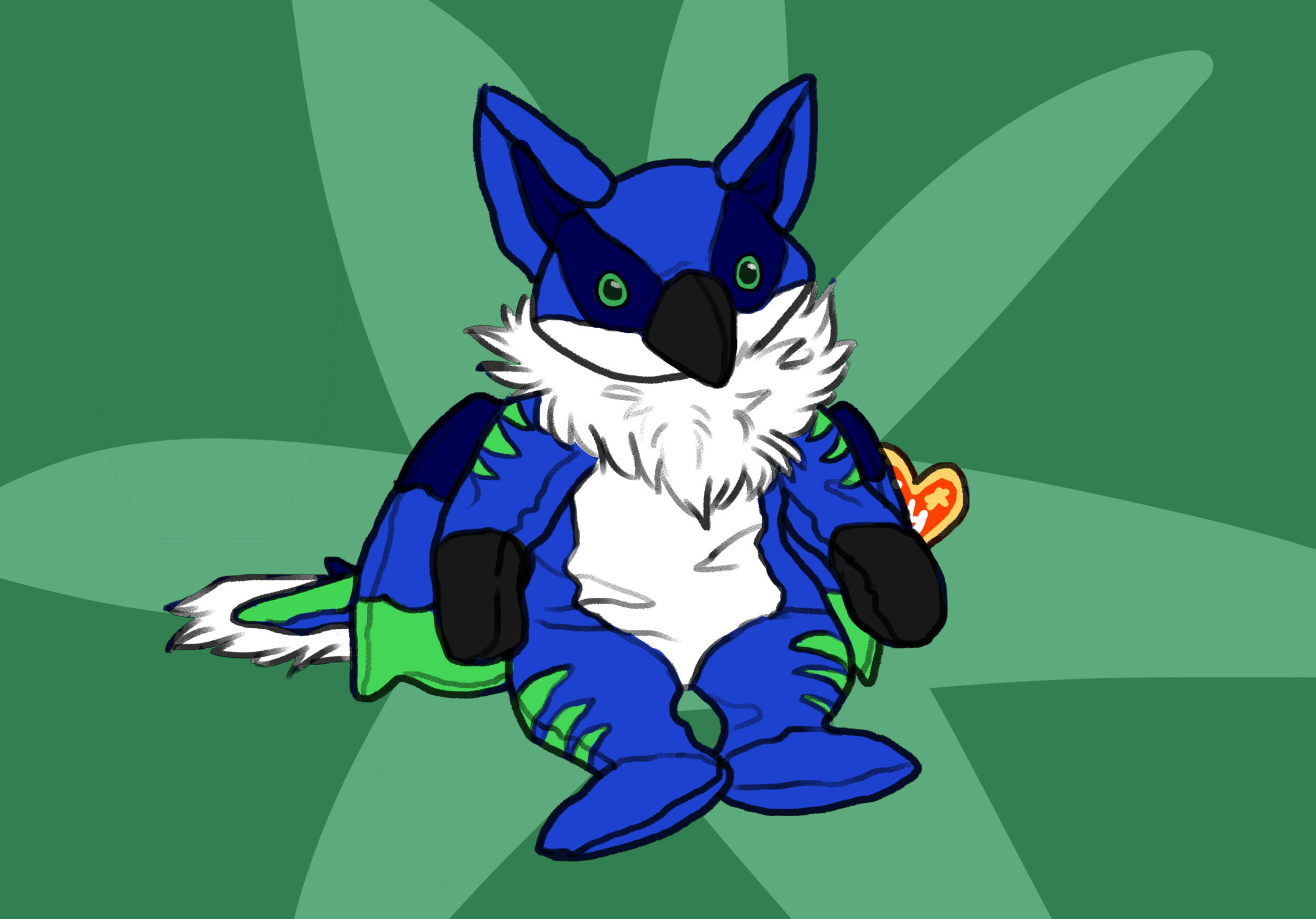 turbulence gryph green eyes.png
