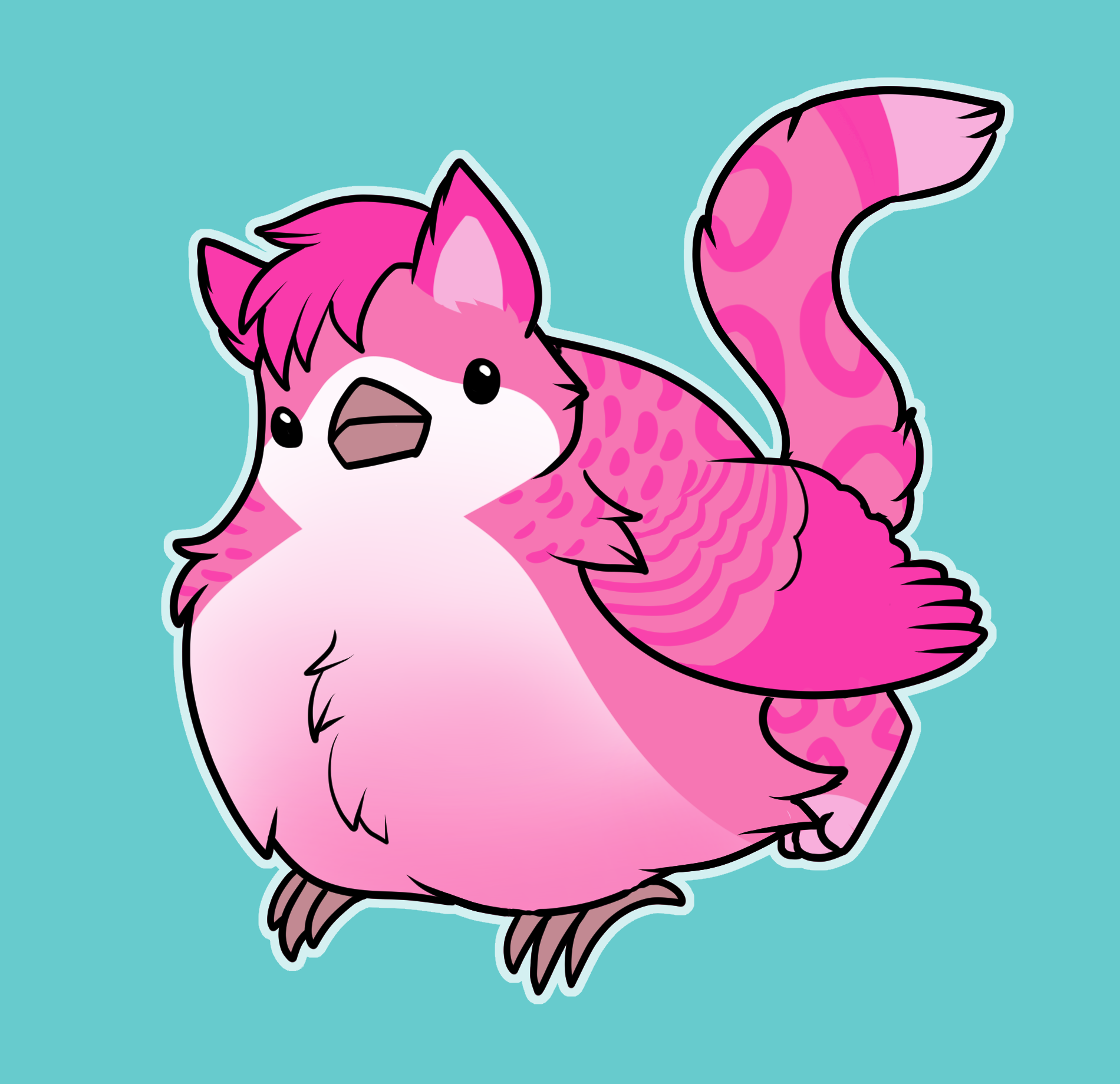 Borb gale.png