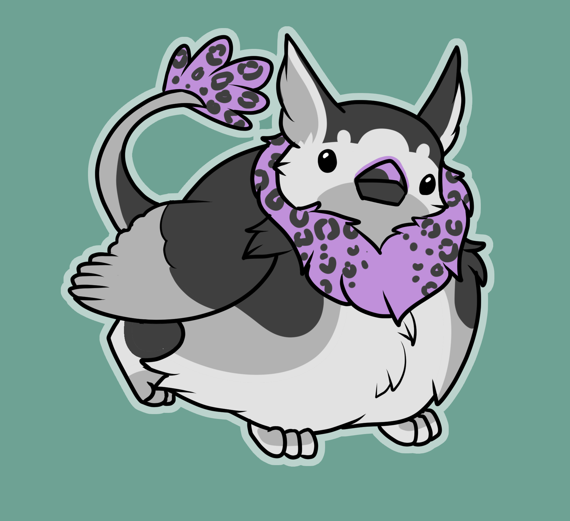 Borb royalty 2beak.png
