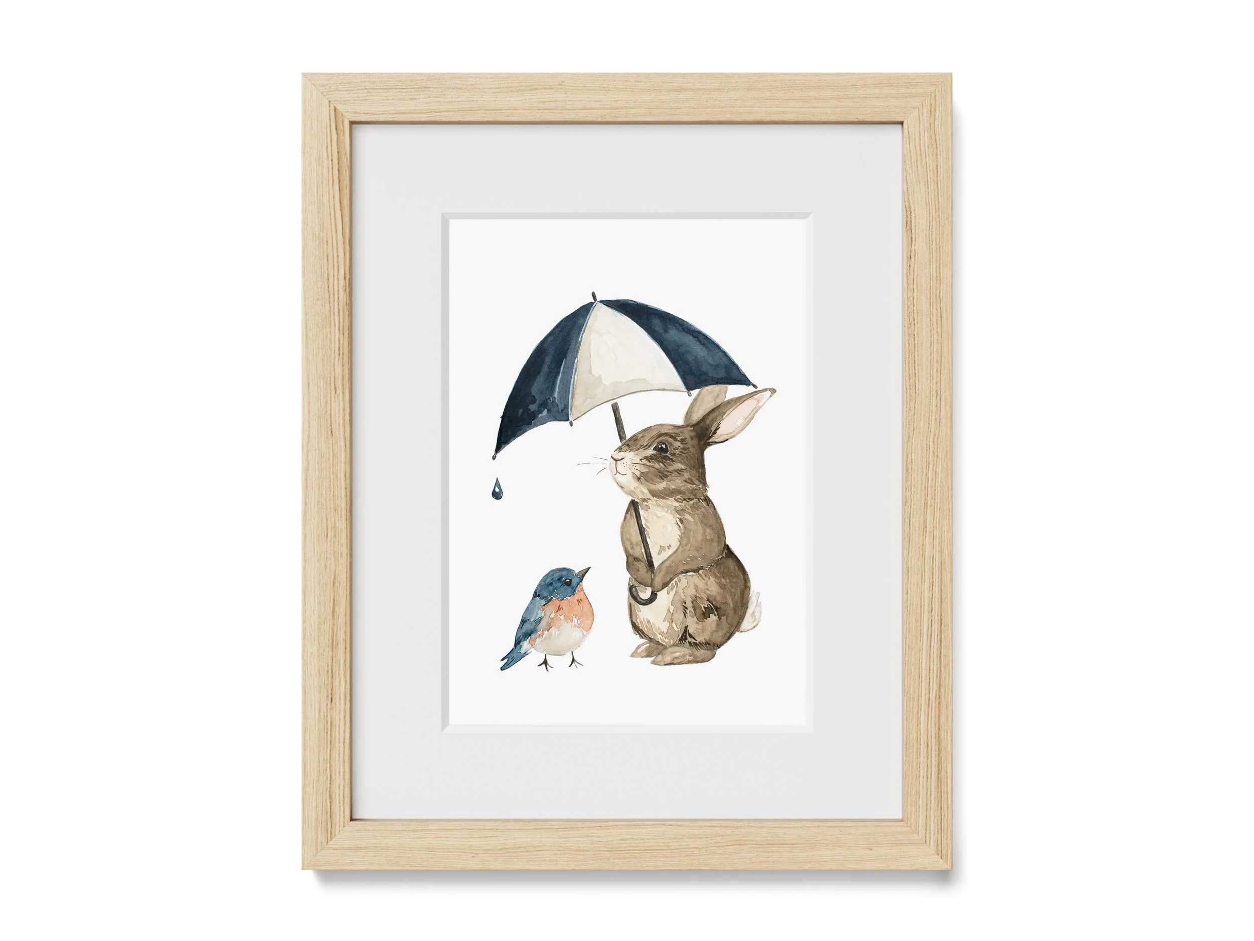 Rainy Day