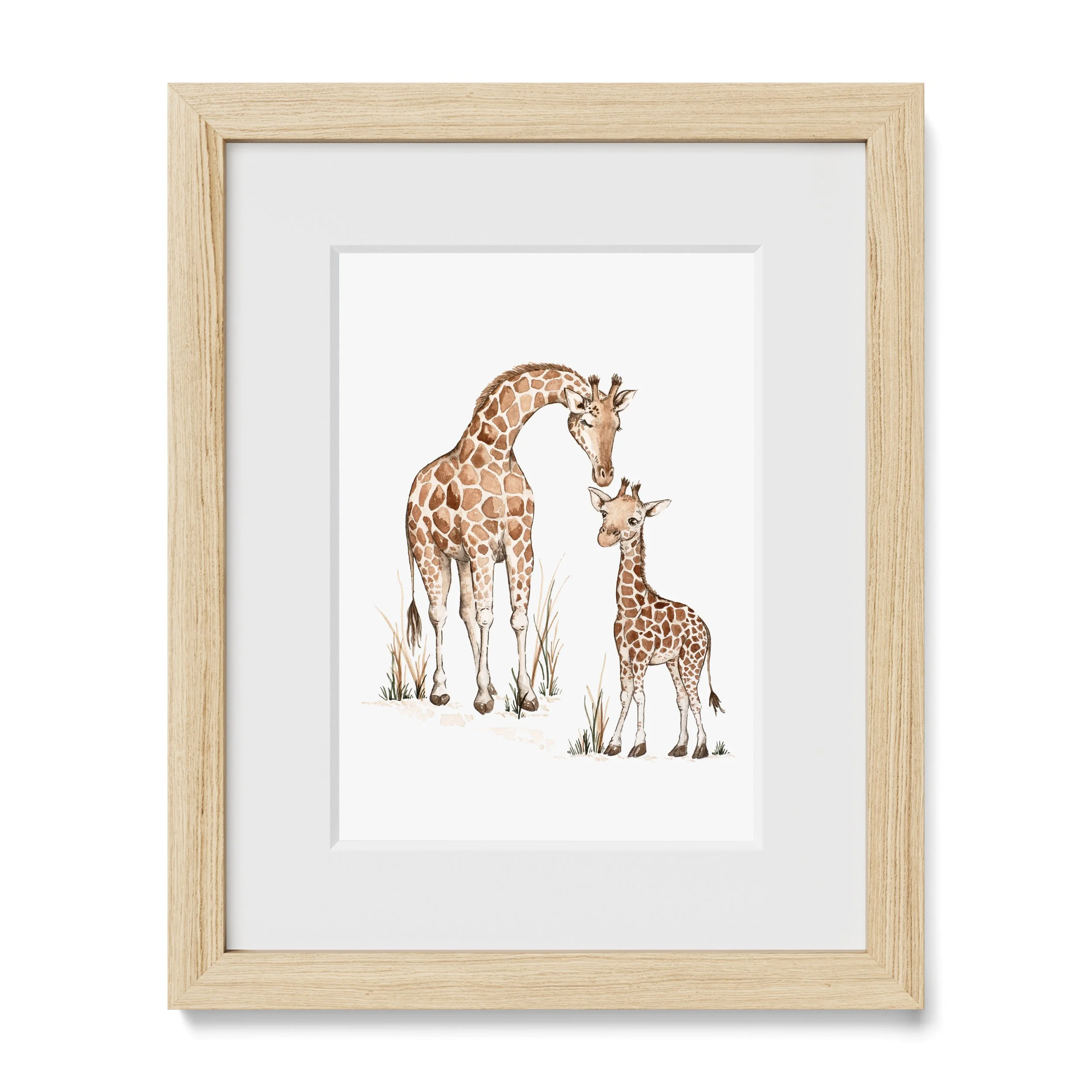 Tall Like You Print