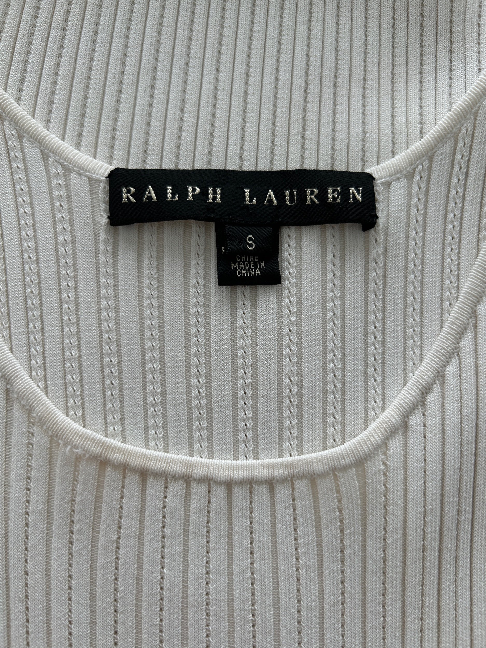 Ralph Lauren black label