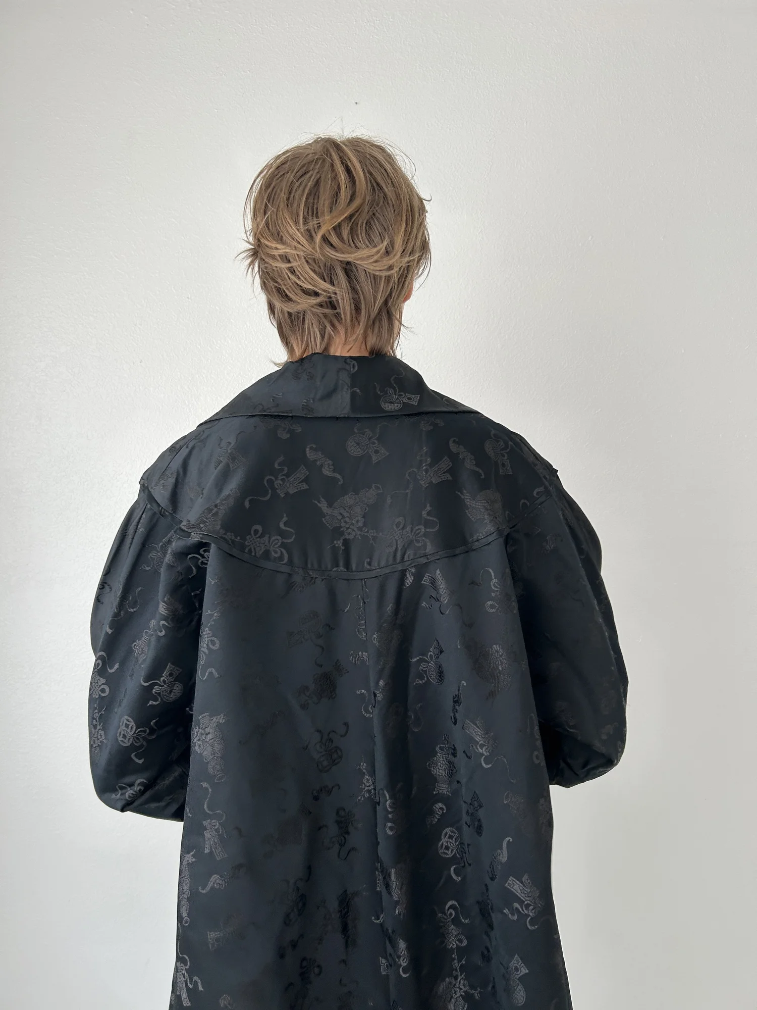 スーツ Mid 1950s Style Glossy DarkBrown Conpora Mid 1950s Style Glossy DarkBrown Conpora Mid 1950s Style