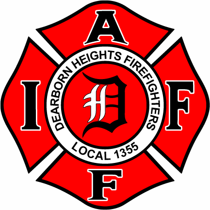 DHFD Local 1355