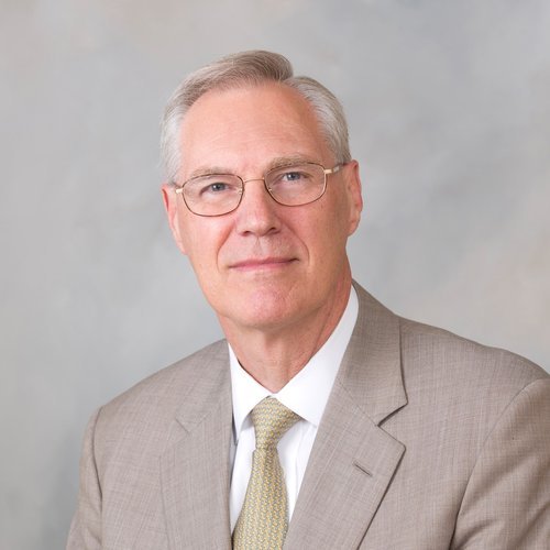 Howard Settle
