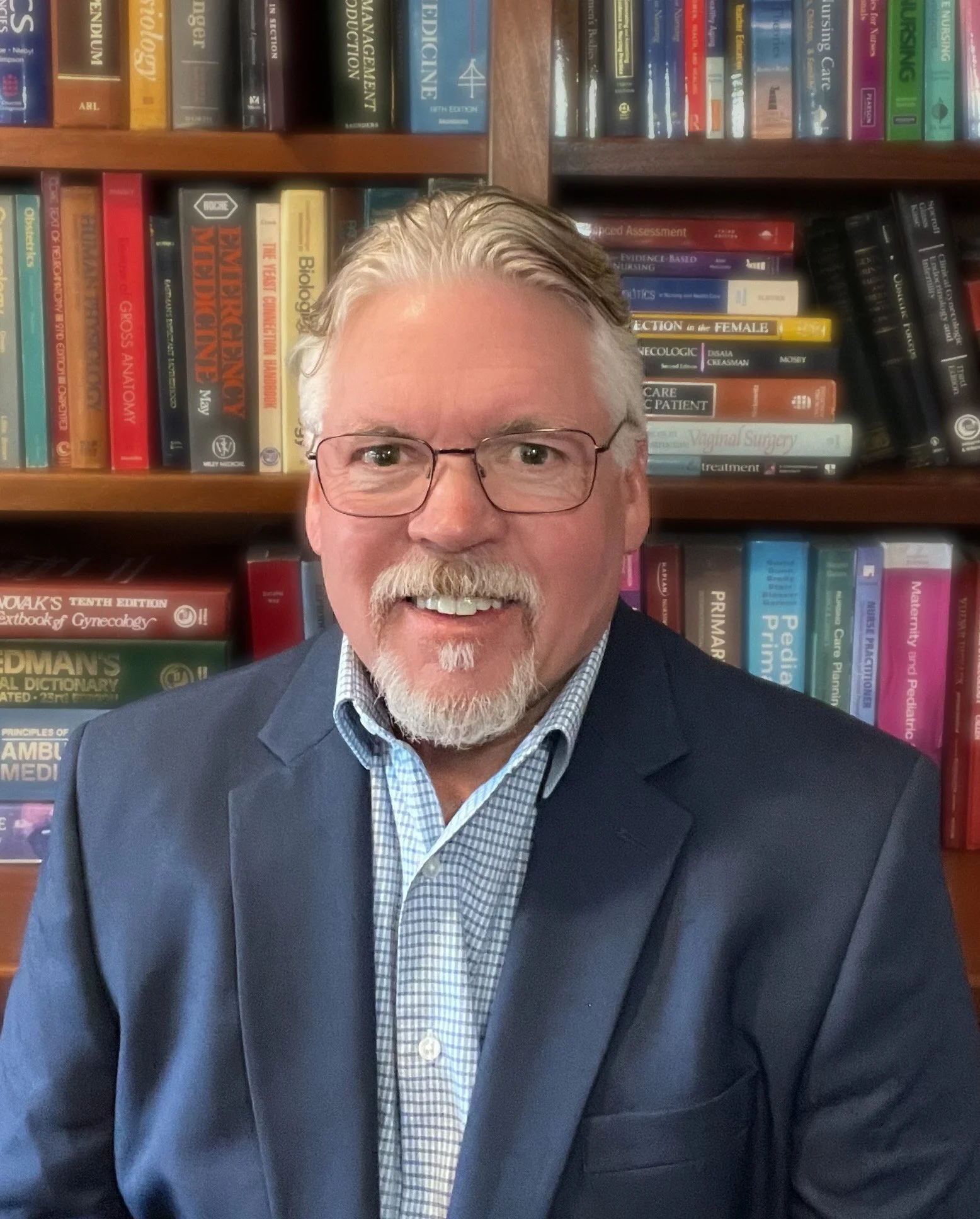 DR. JOHN MOREHEAD, MD, Inventor, Avana Health President and CTO — Avana