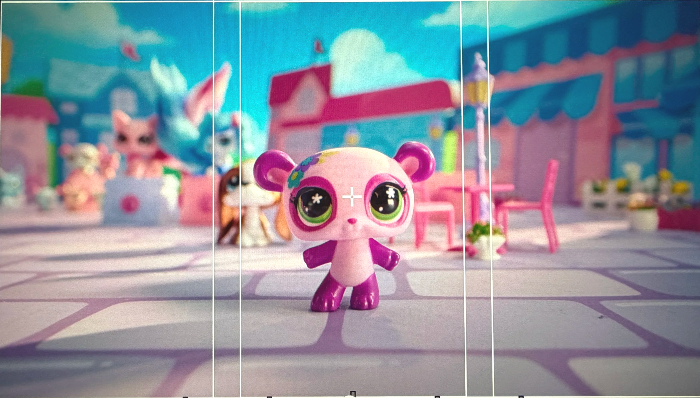 Littlest Pet Shop