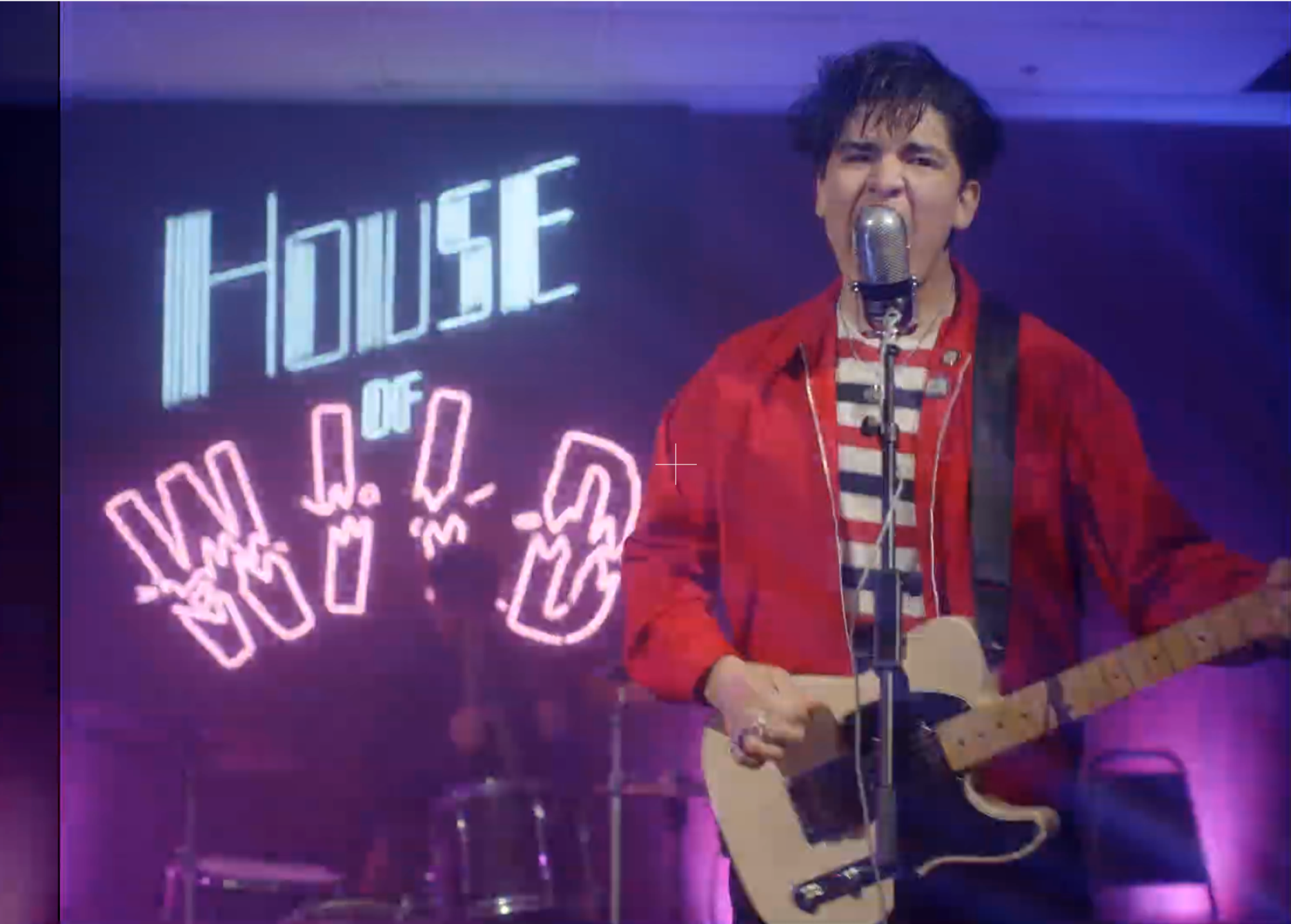 House of Wild