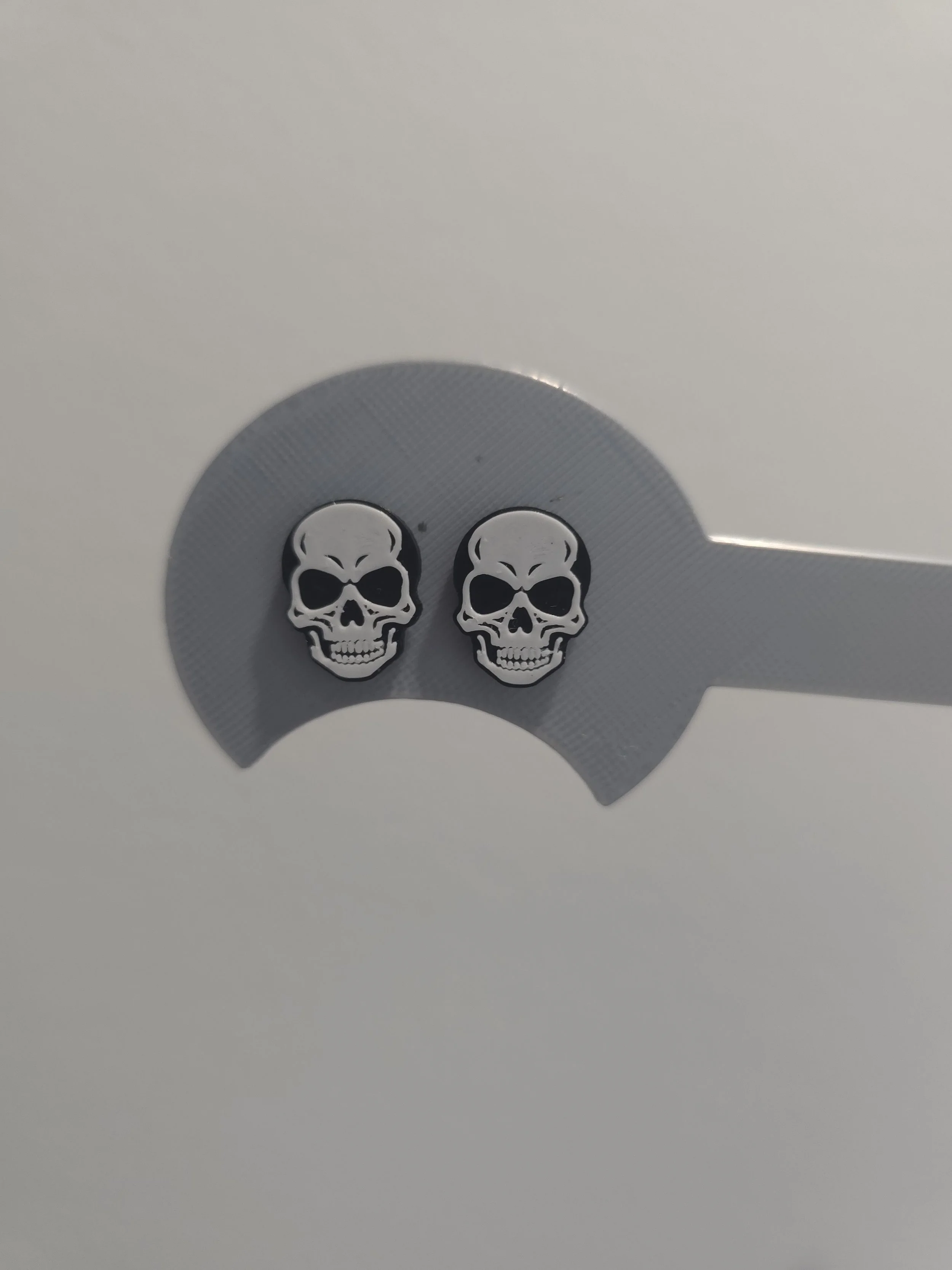 Skull Earrings