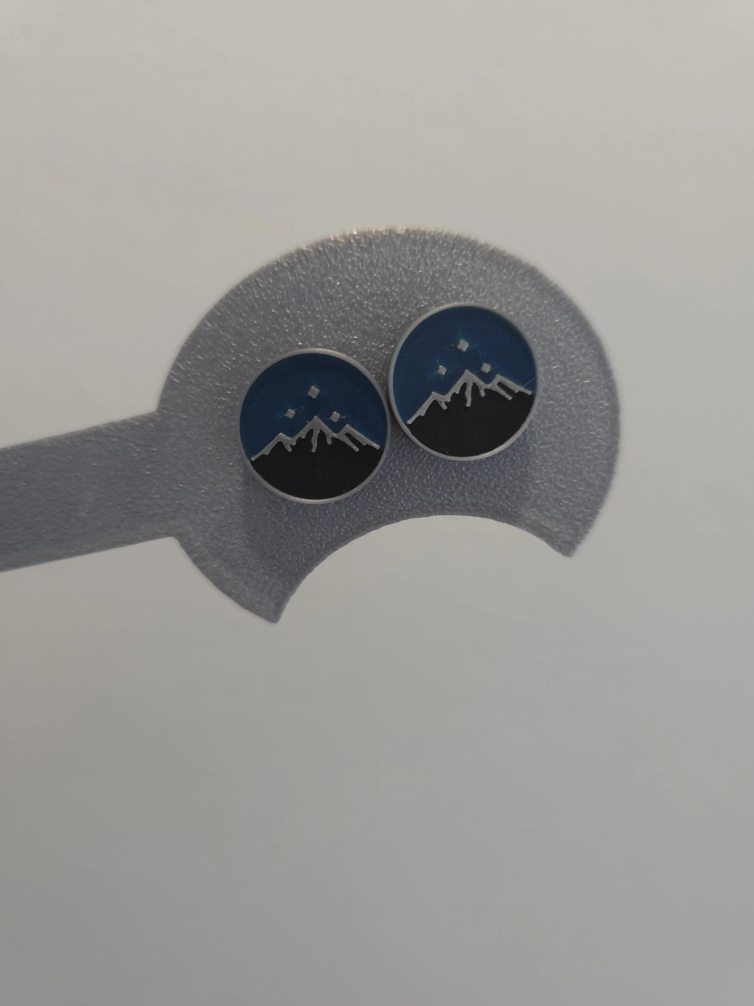 Velaris Earrings