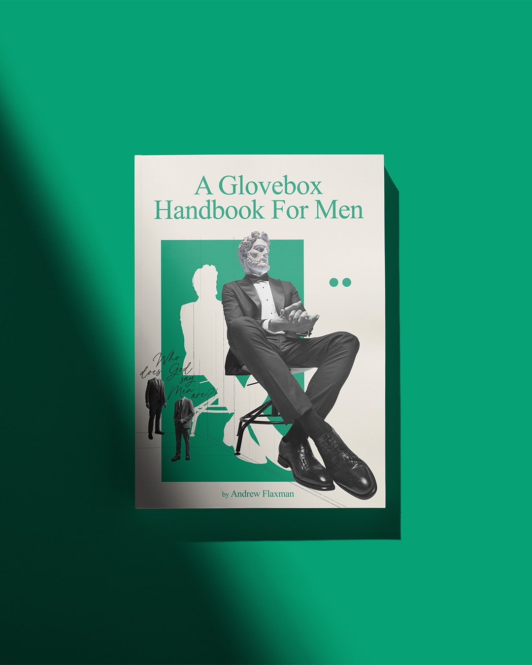 A Glovebox Handbook for Men