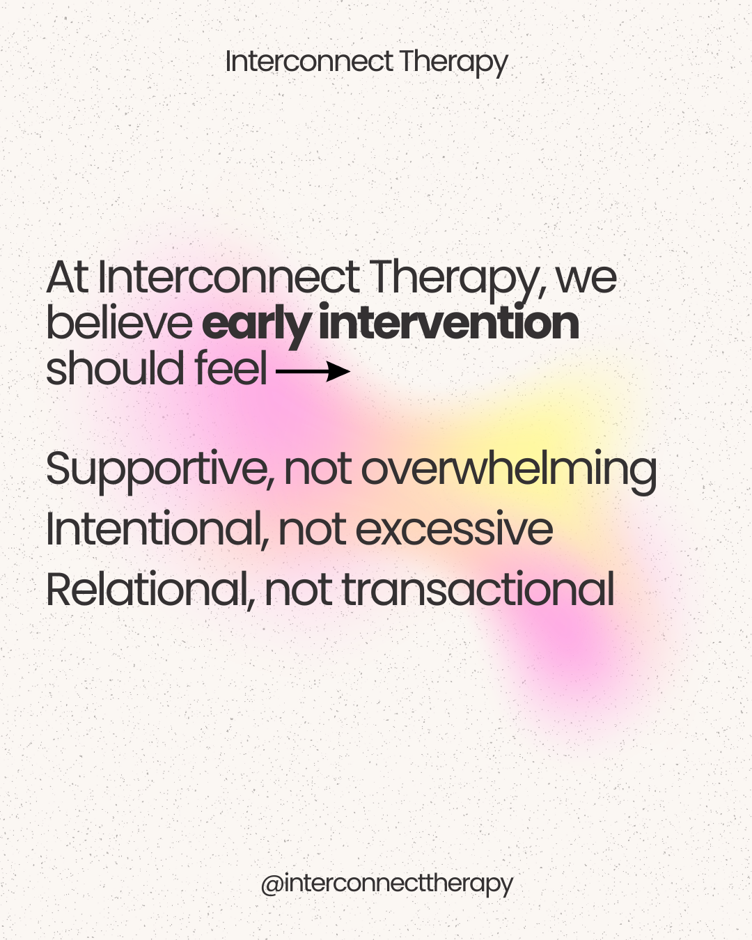 Does My Child Really Need 20 Hours of Therapy? 