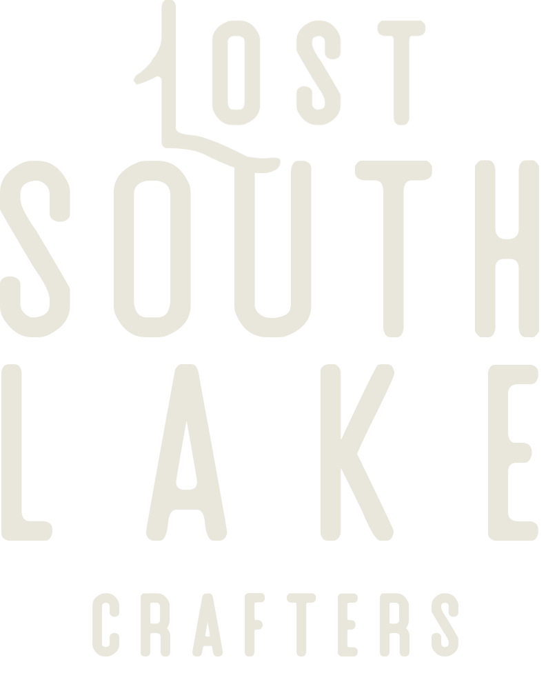Lost South Lake Crafters