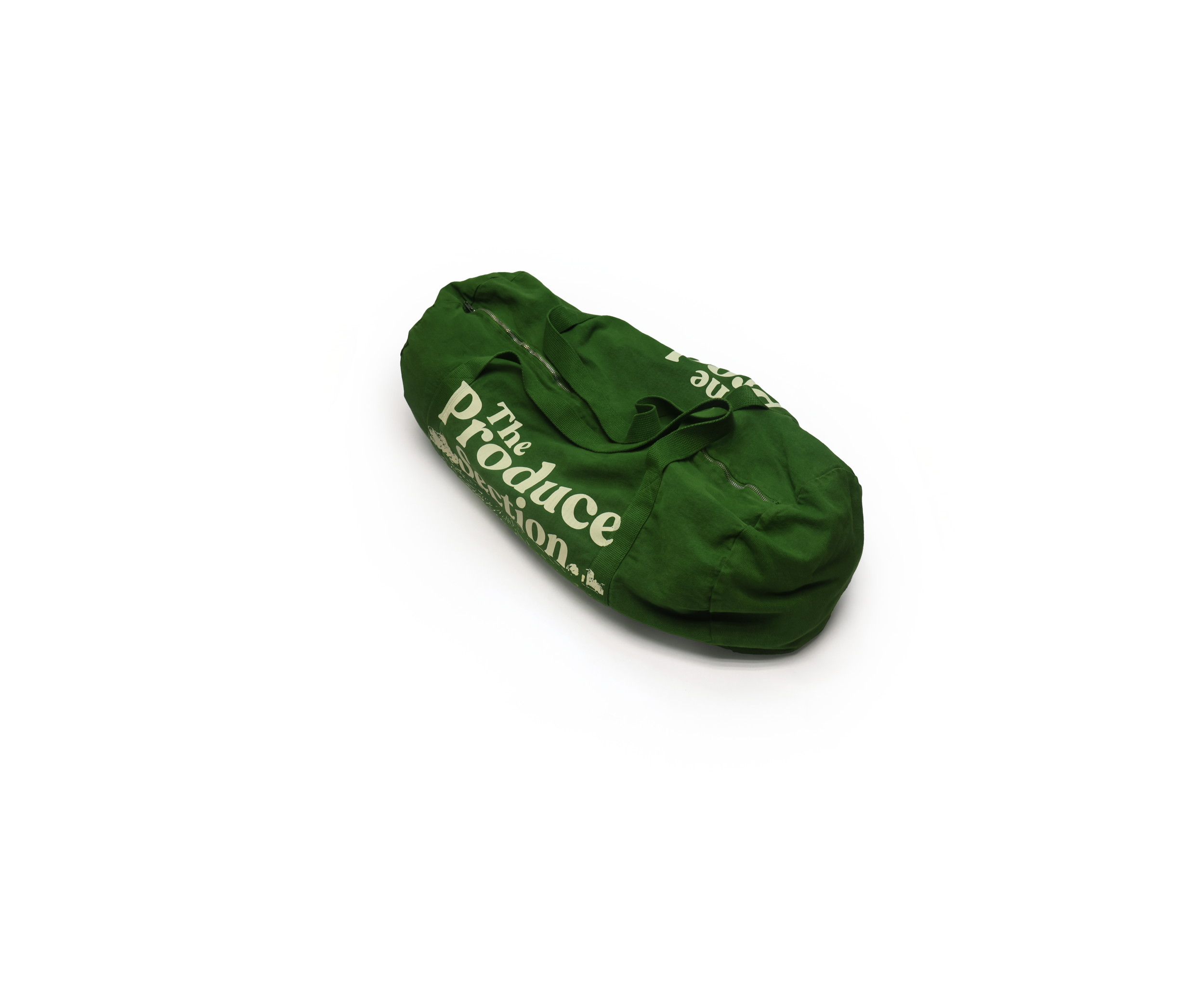 Big Duffle Bag