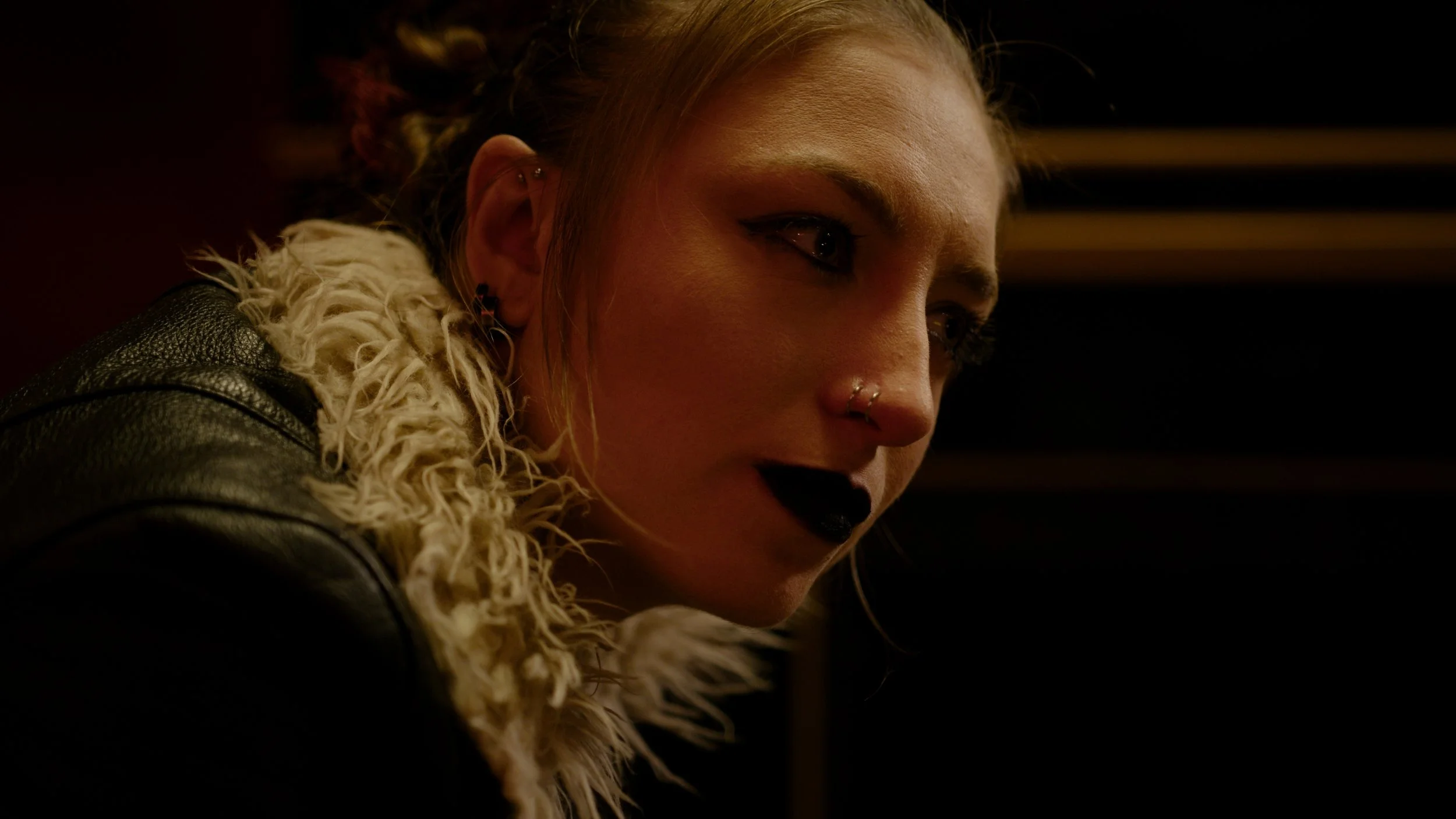 "Viral"
Horror, Vampire