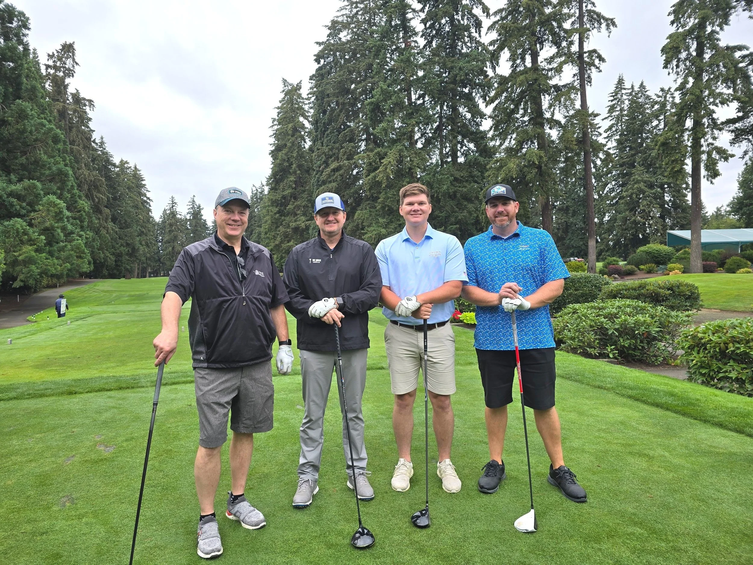 2024 Golf Tournament Photos
