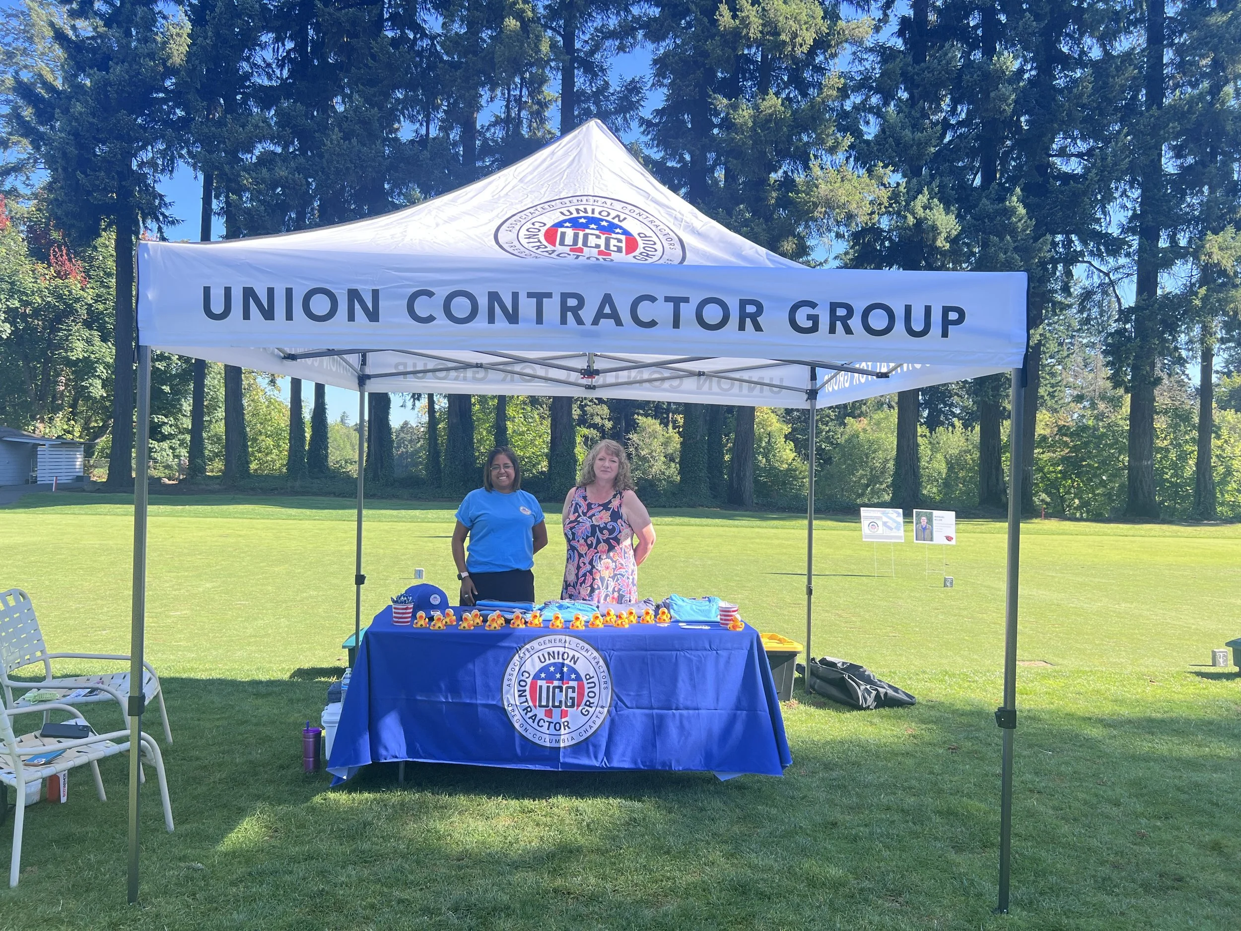 Union Contractor Group 