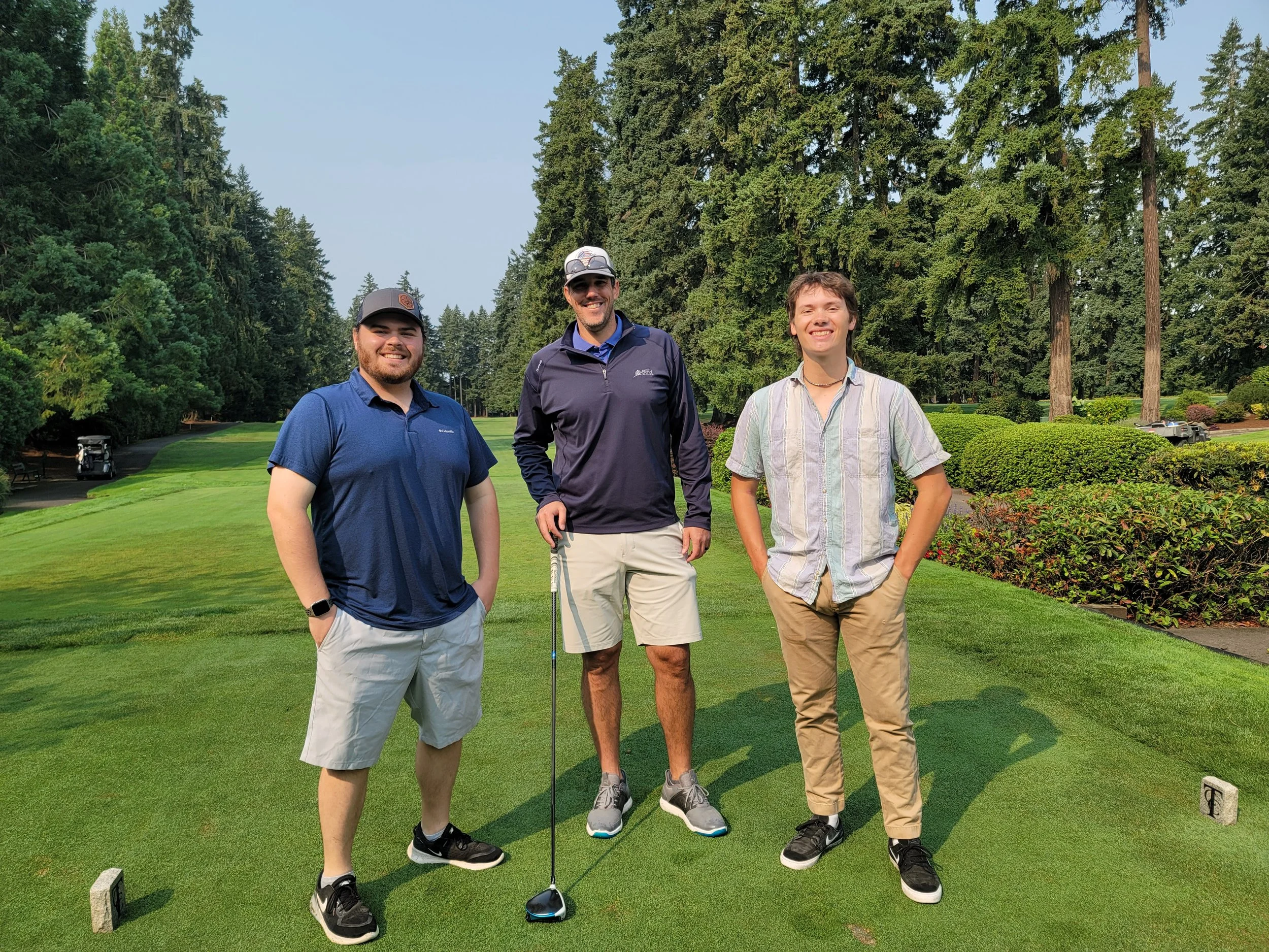 2023 Golf Tournament Photos