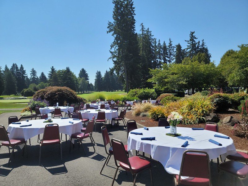 2021 Golf Tournament Photos