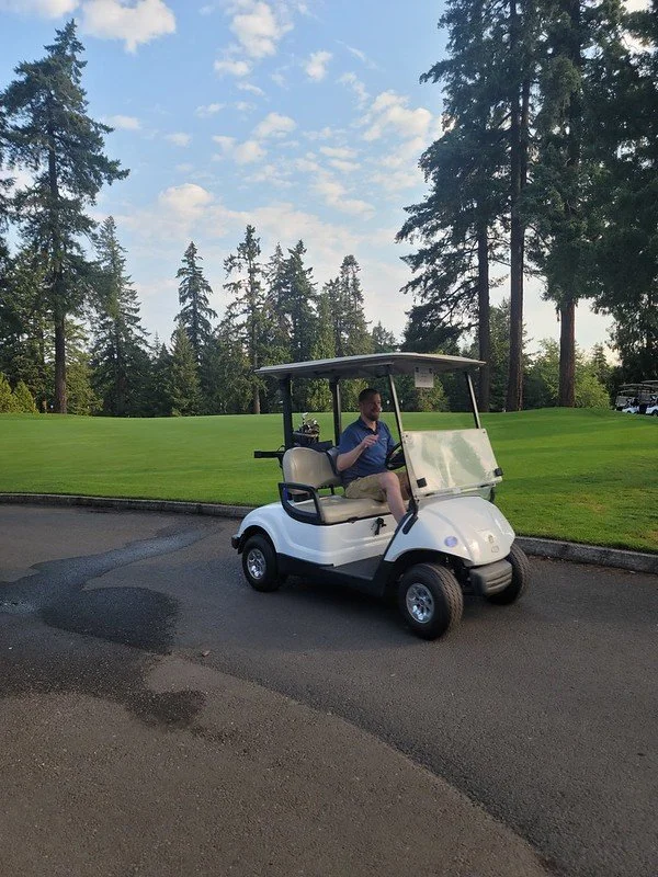 2022 Golf Tournament Photos