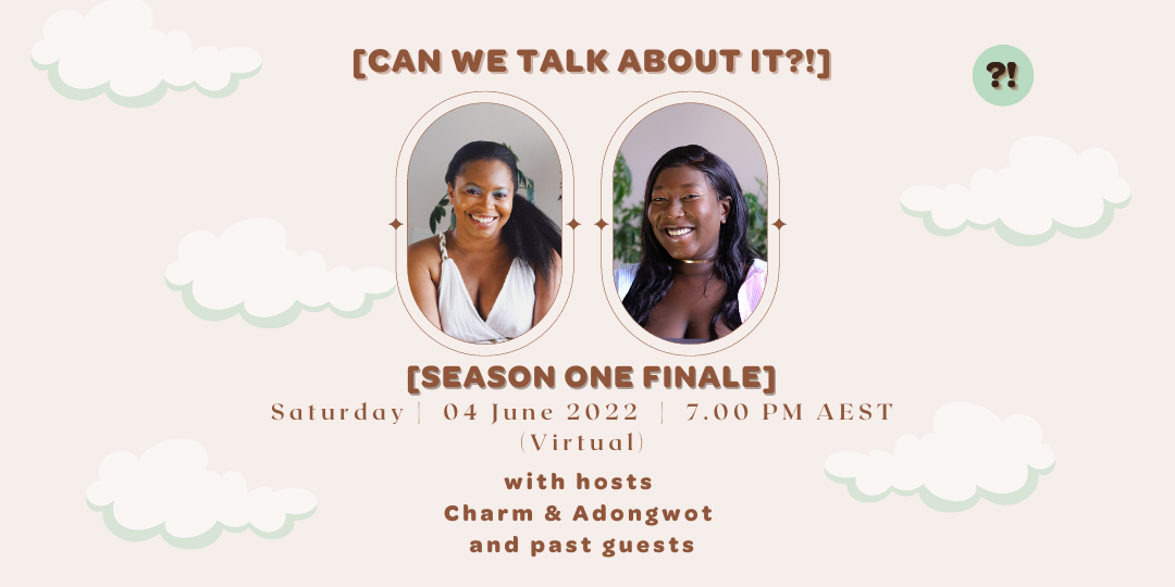 Season Finale