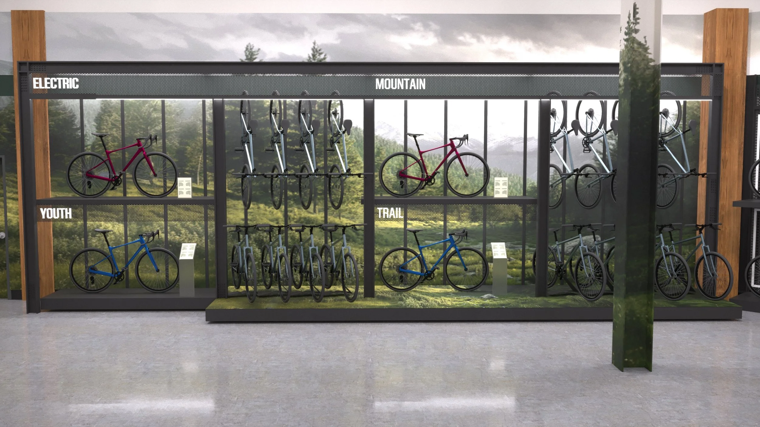 The New Outdoor_Bikes Long Wall.jpg