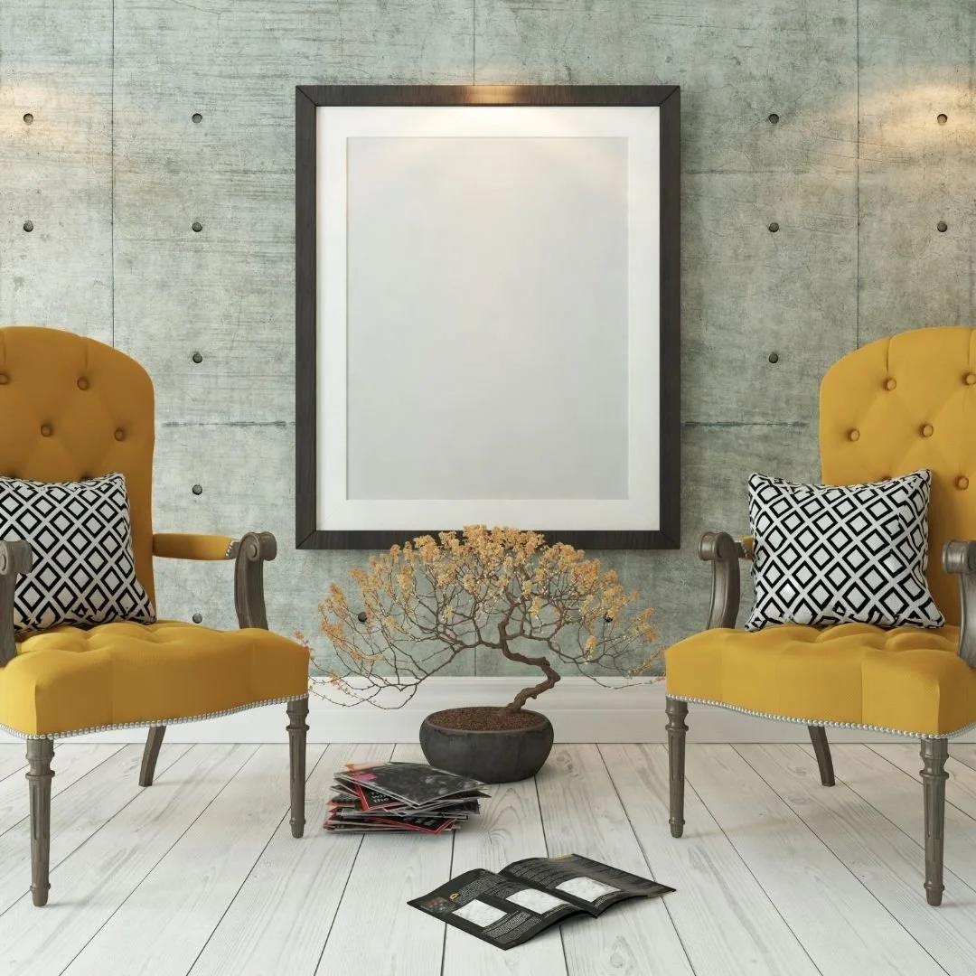 Your local picture framer in Brighton Village Framers