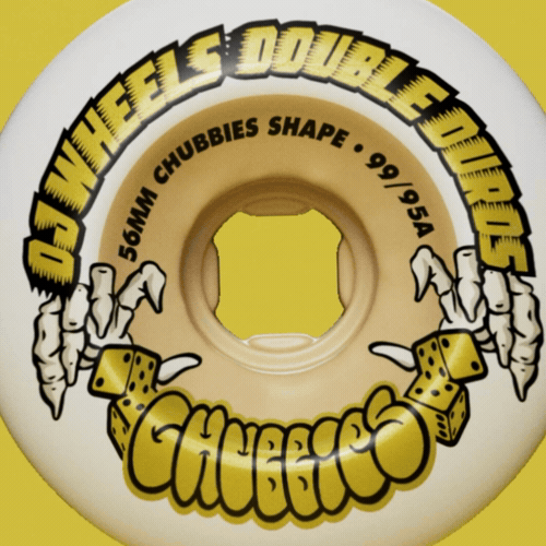 Chubbies