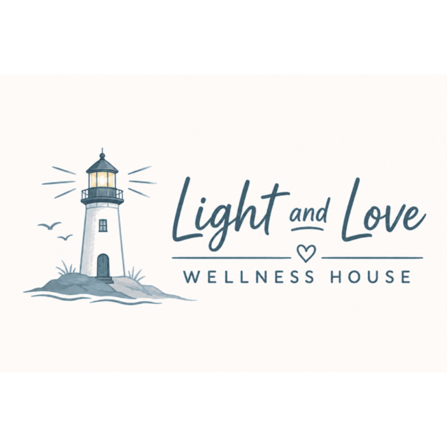 Light and Love Wellness