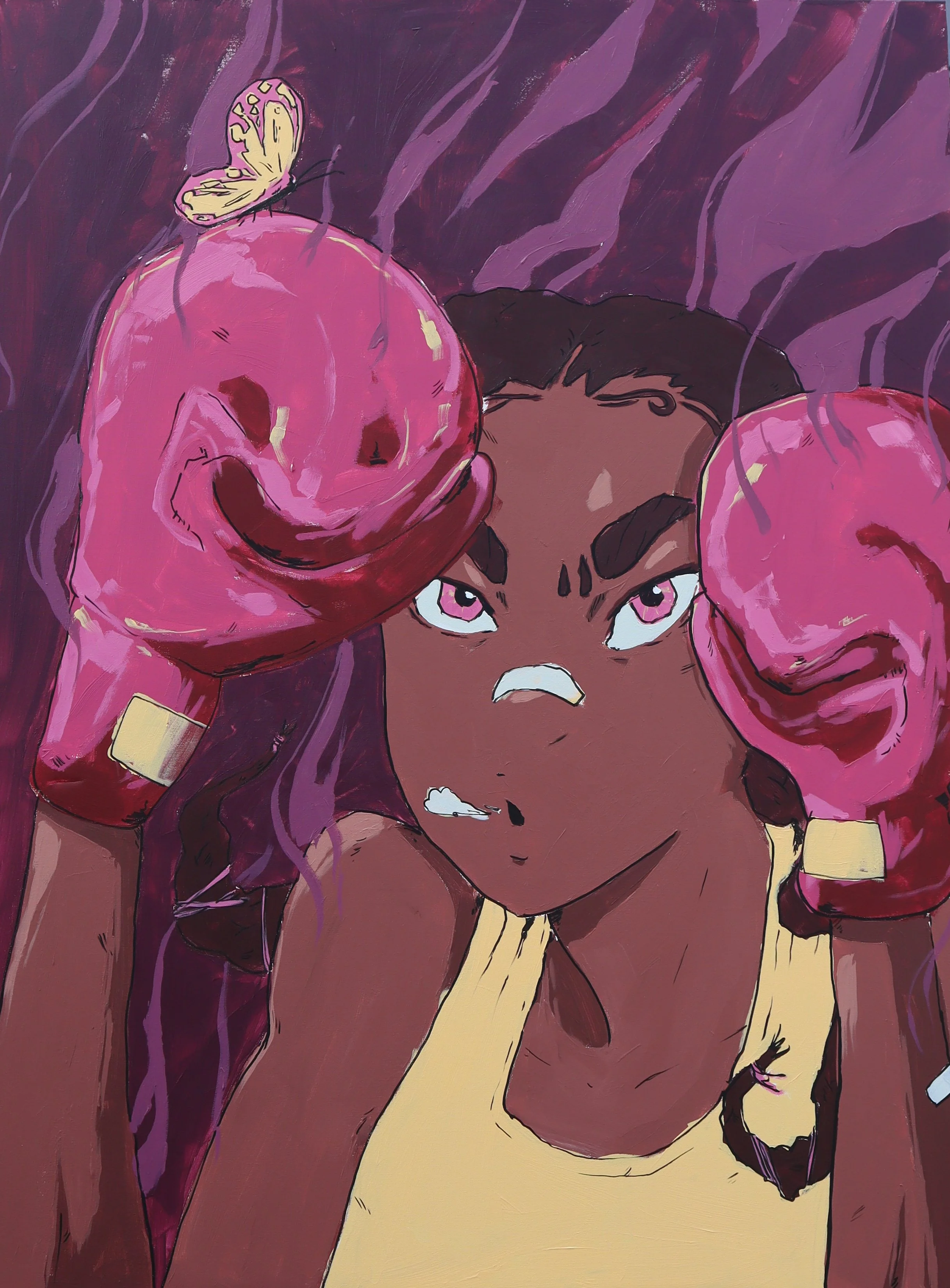 Float Like a Butterfly.jpg