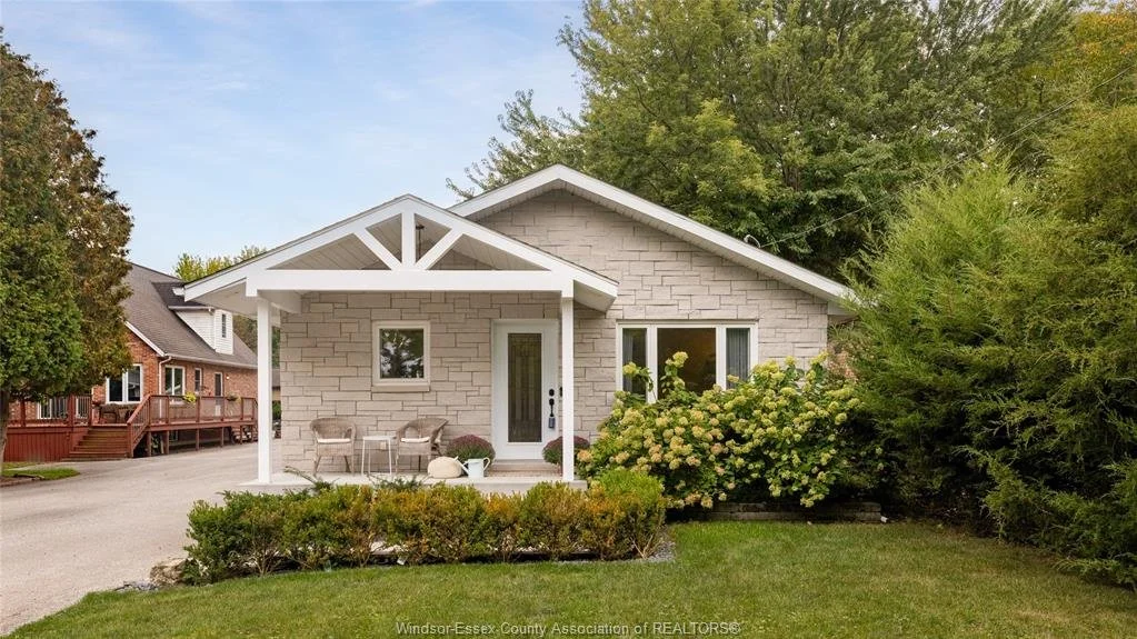 777 Old Tecumseh Rd