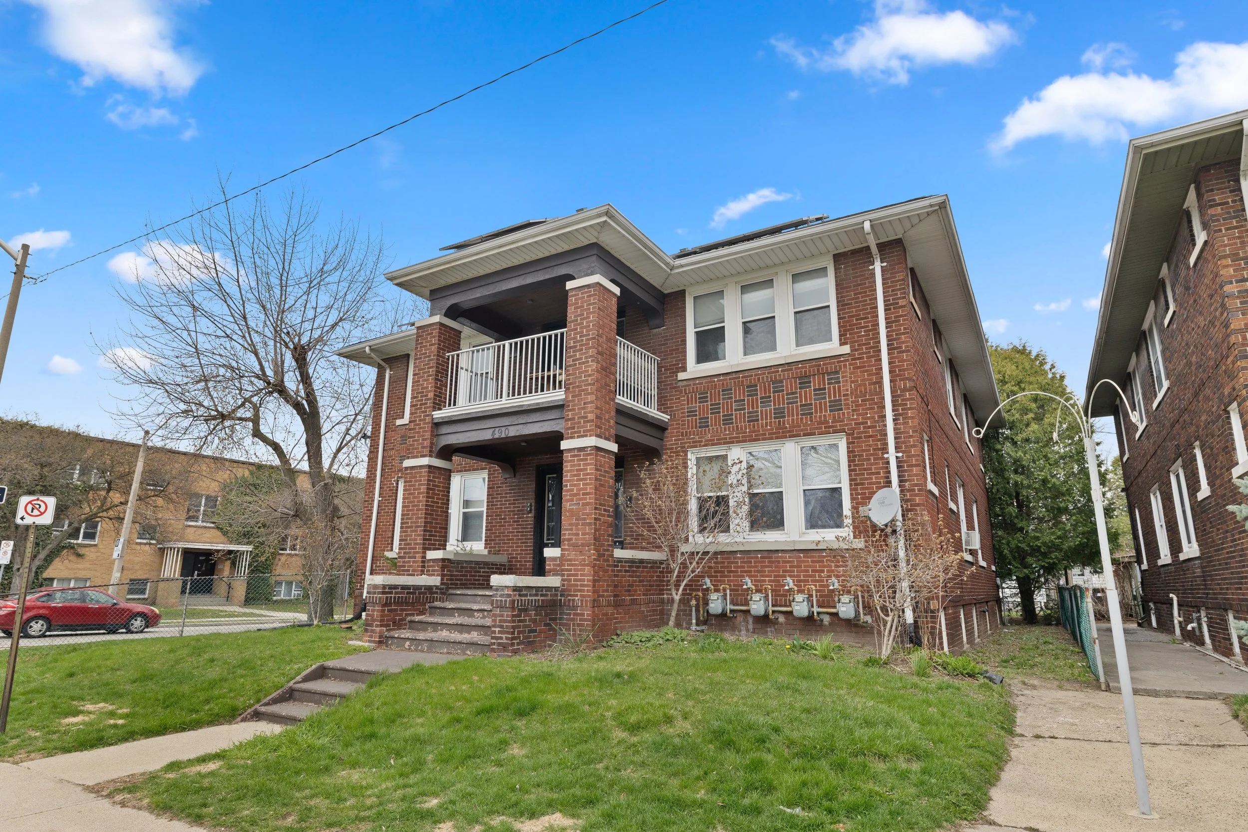 490 Giles Blvd W Unit 3