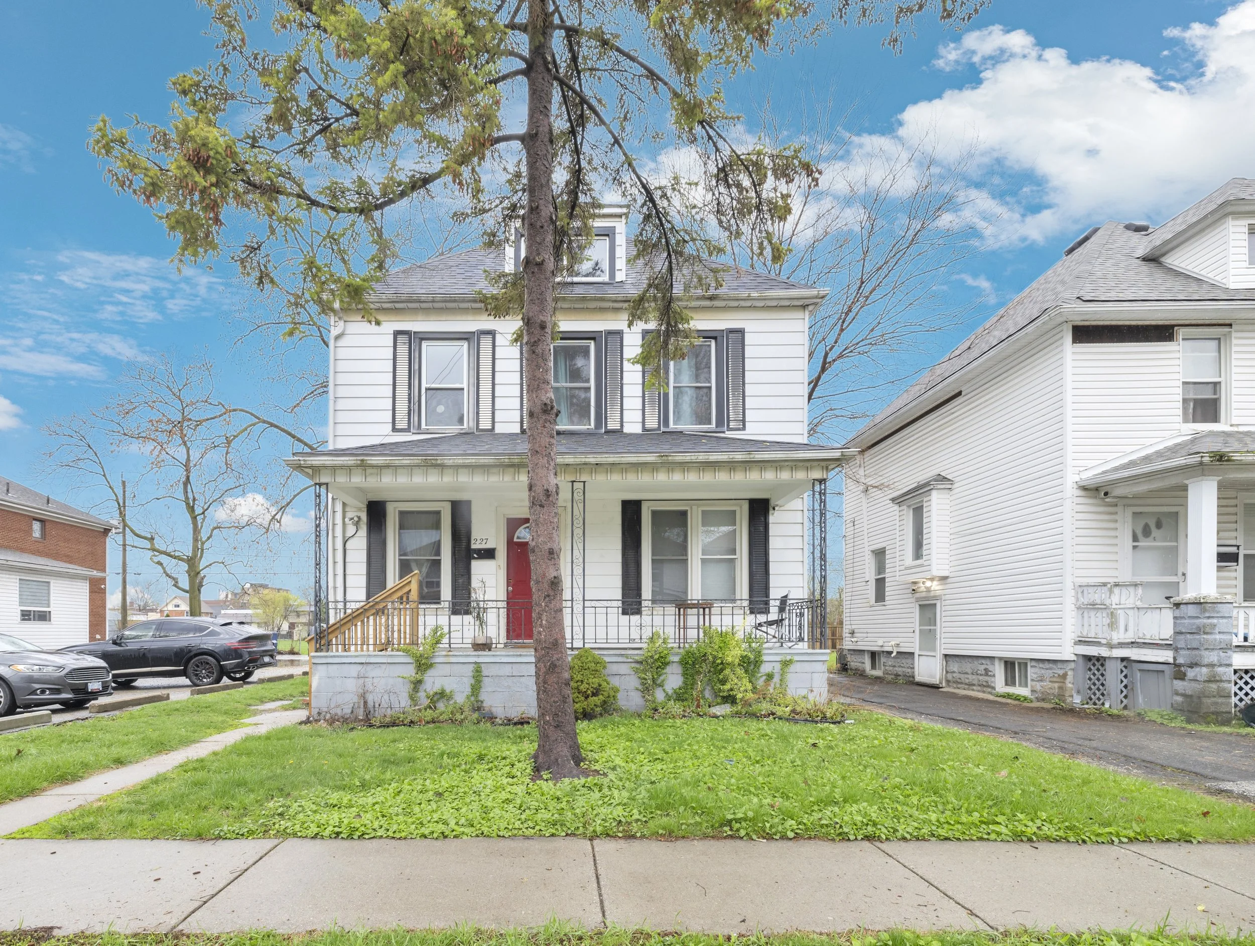 227 Bridge Ave