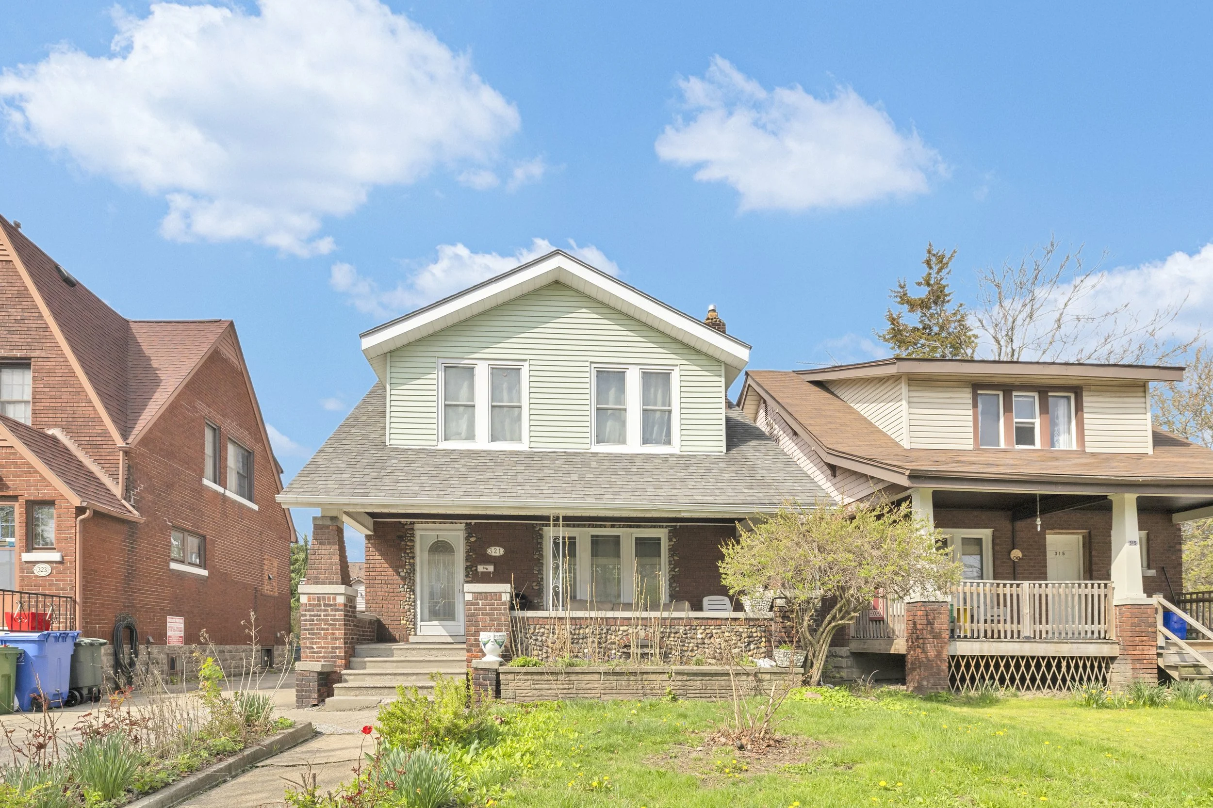 321 Rankin Ave