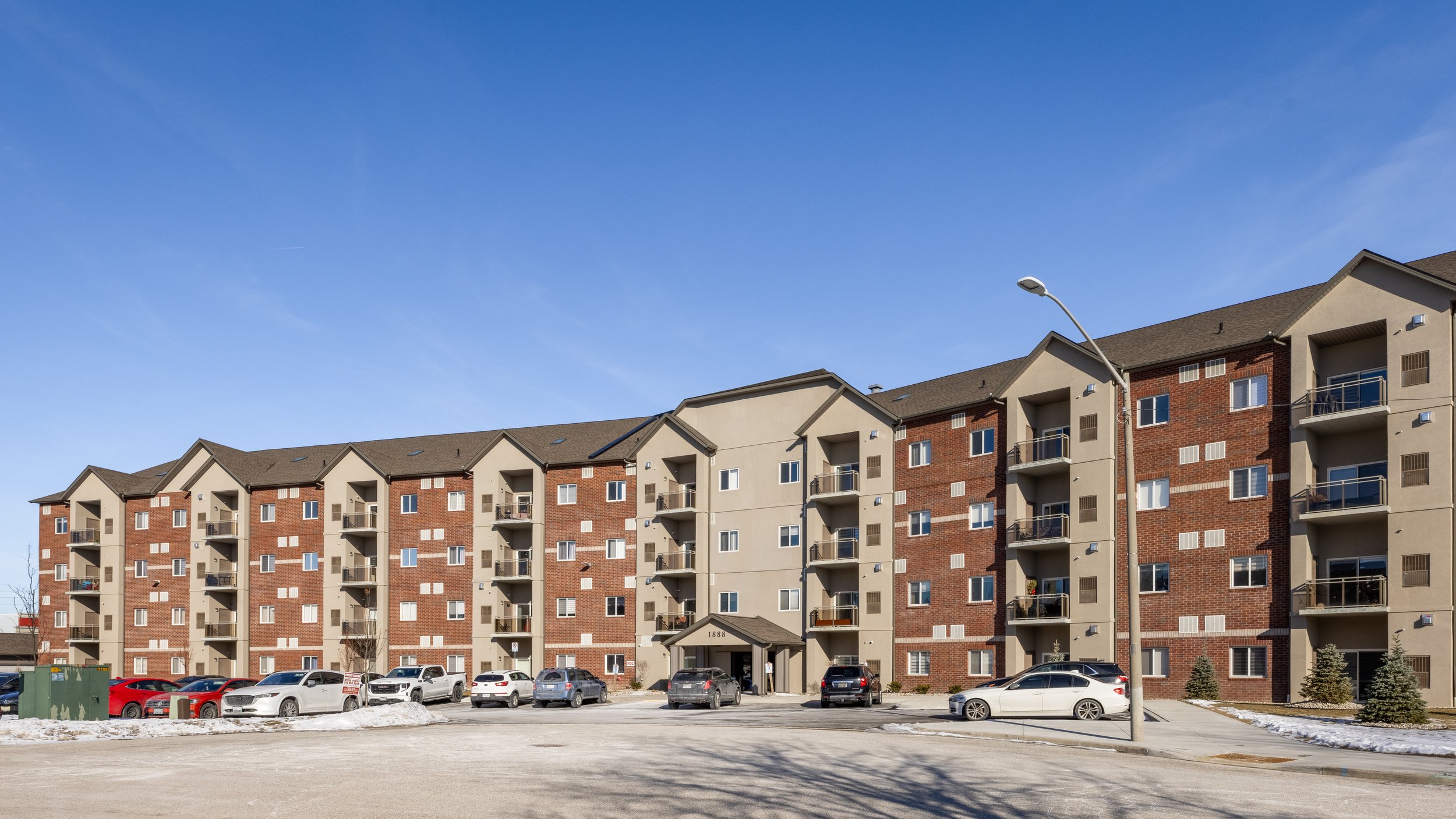 1888 westview park blvd, unit 408