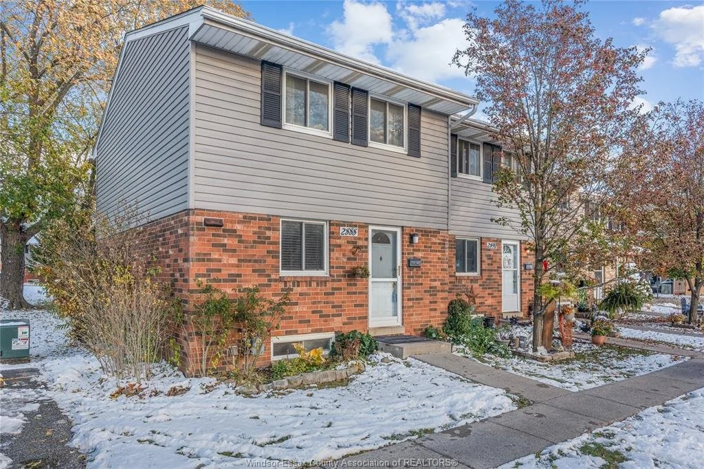 2888 Meadowbrook Lane #44