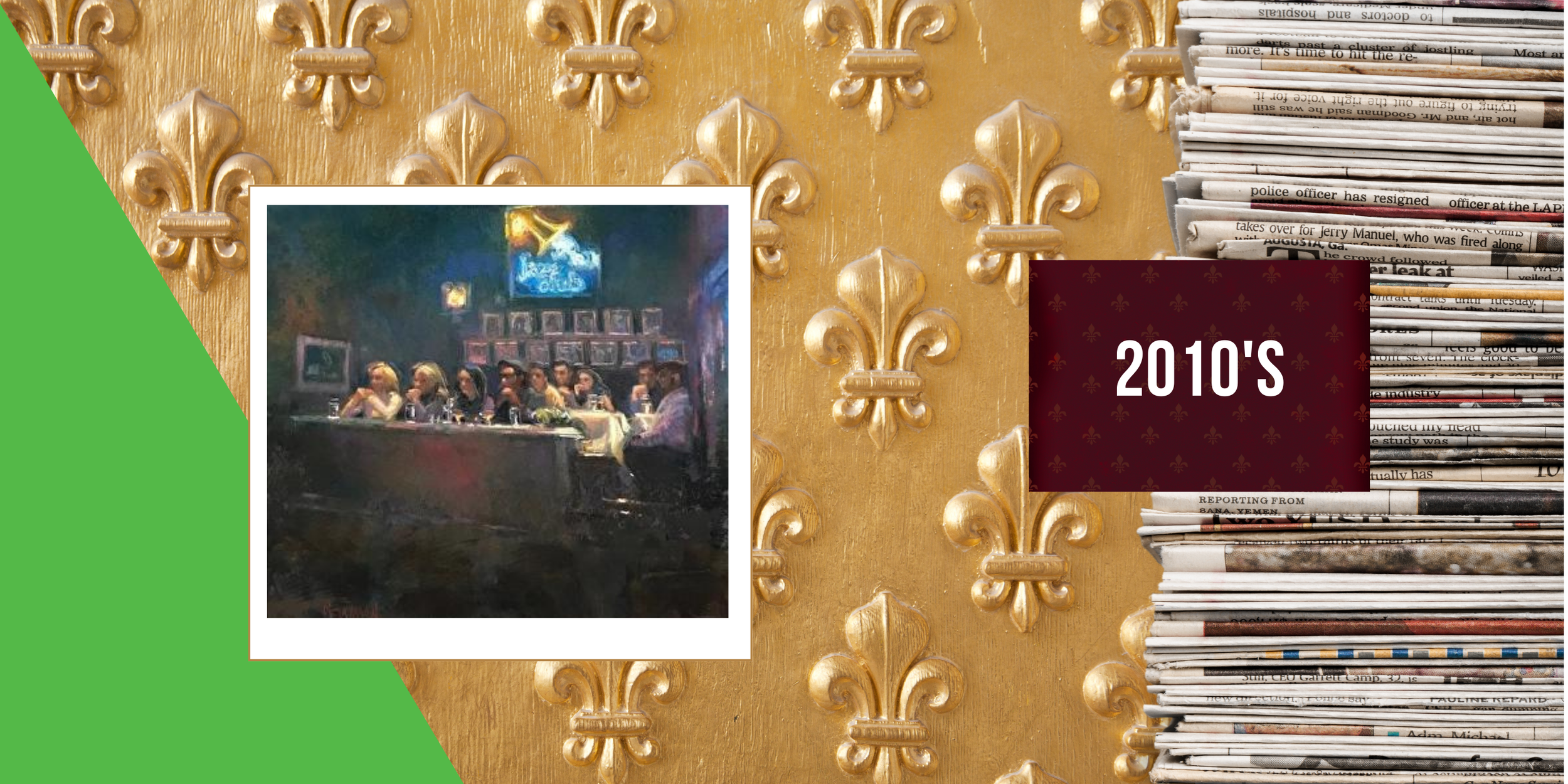 2016, October - Bluff Strokes first urban sketching workshop; Kathleen Newmann, “Urban Sketching in Dubuque.”