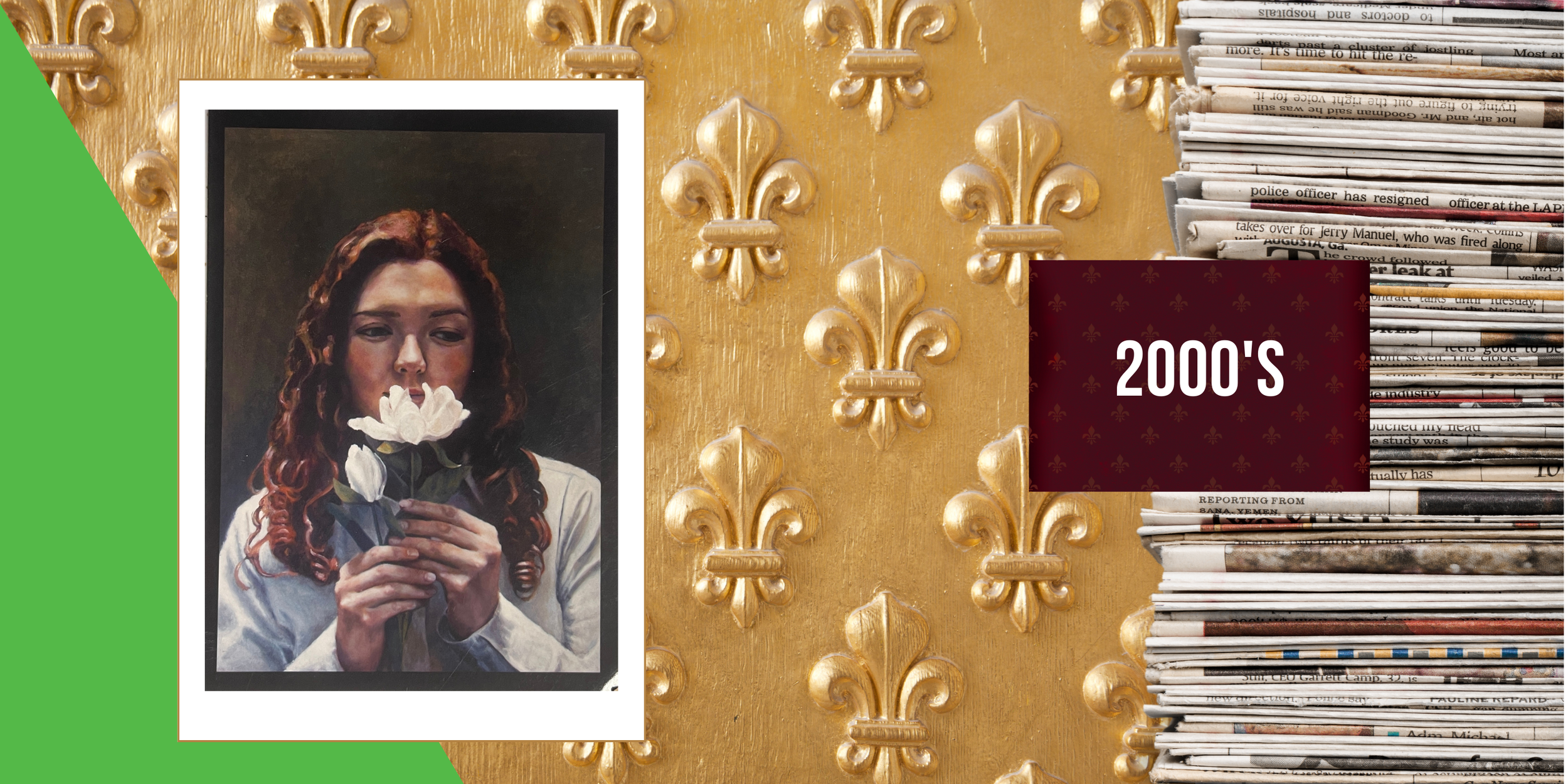 2004, March 12 - Emiko Sato’s B.F.A. Senior Exhibit at Quigley Gallery, Clarke University